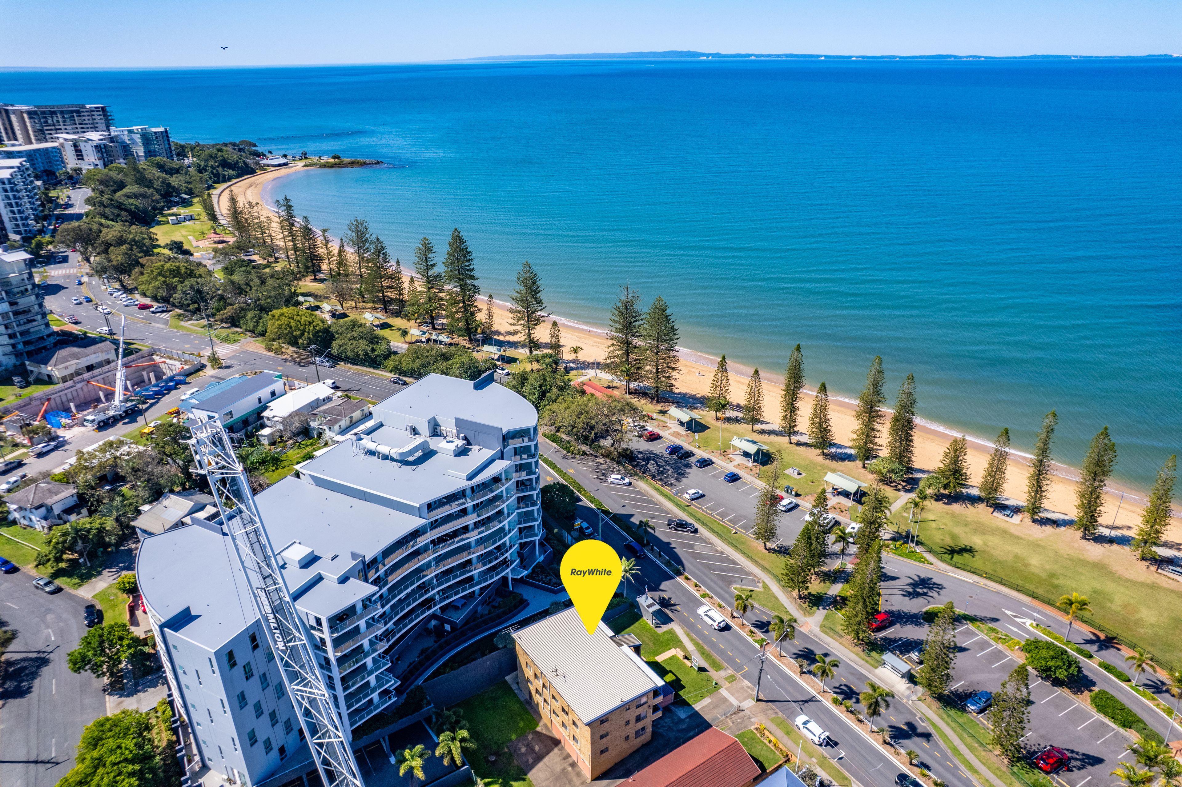 Unit for Sale: Redcliffe, QLD 4020, QLD, 4020