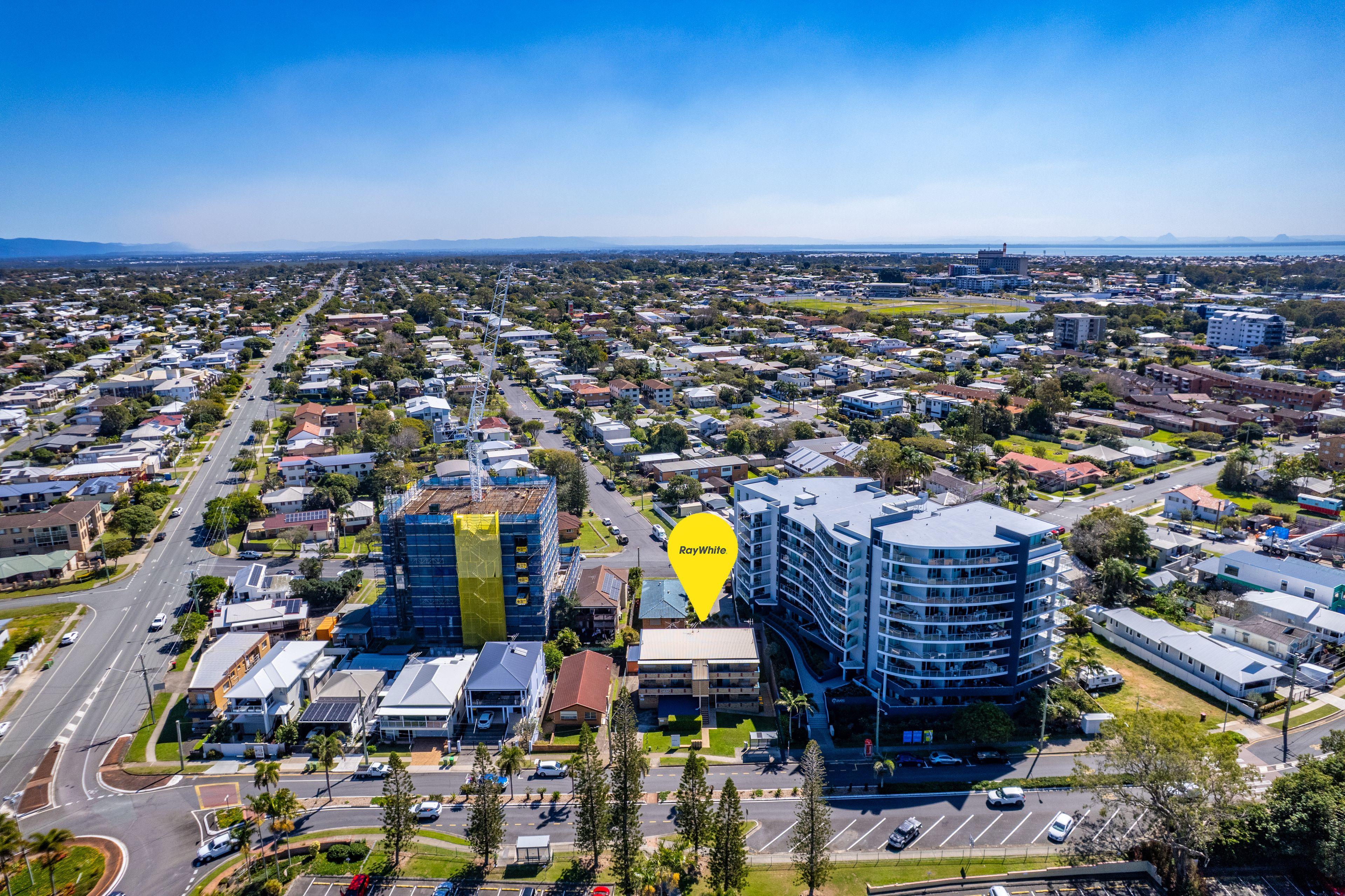 Unit for Sale: Redcliffe, QLD 4020, QLD, 4020