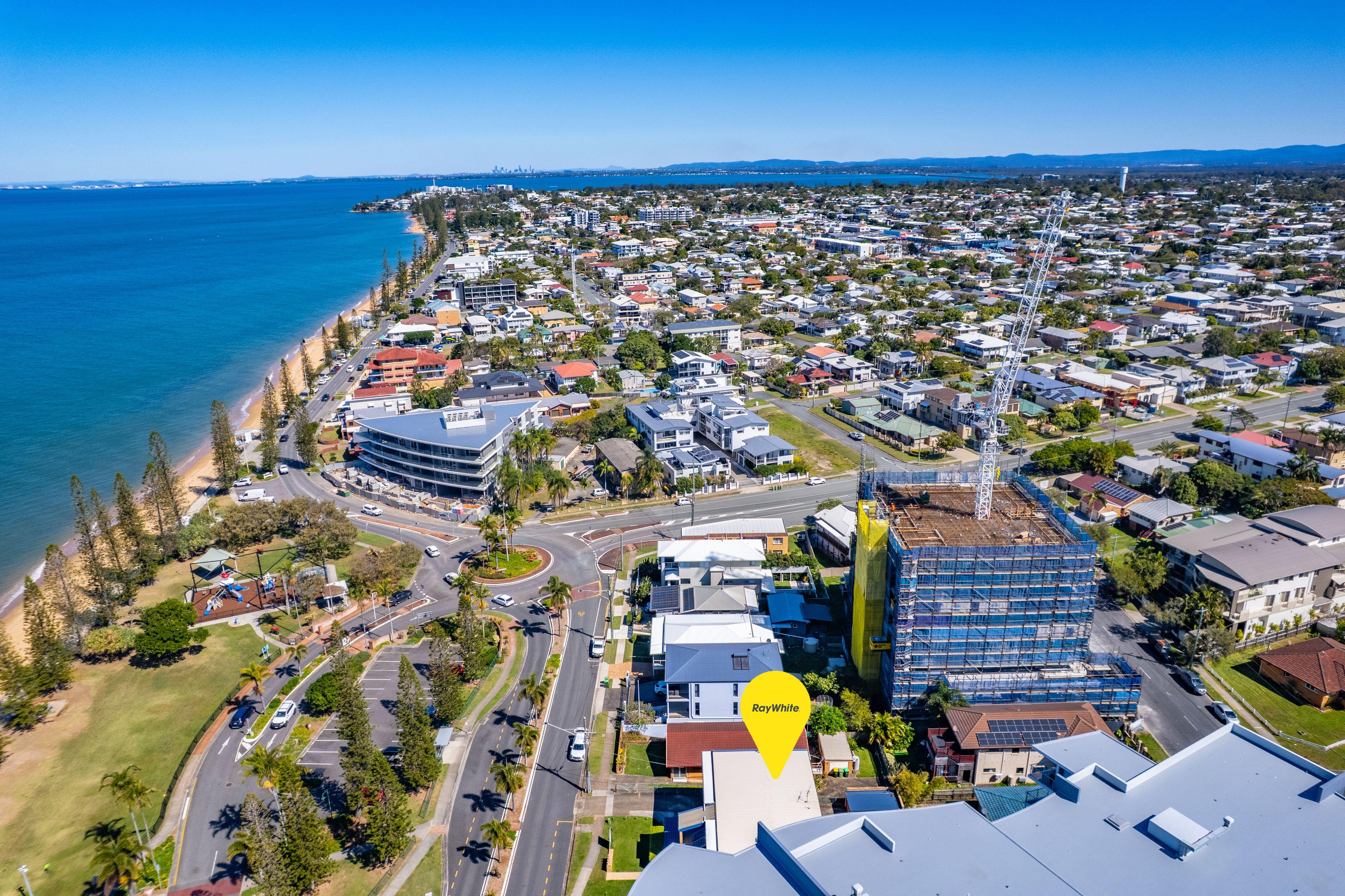 Unit for Sale: Redcliffe, QLD 4020, QLD, 4020