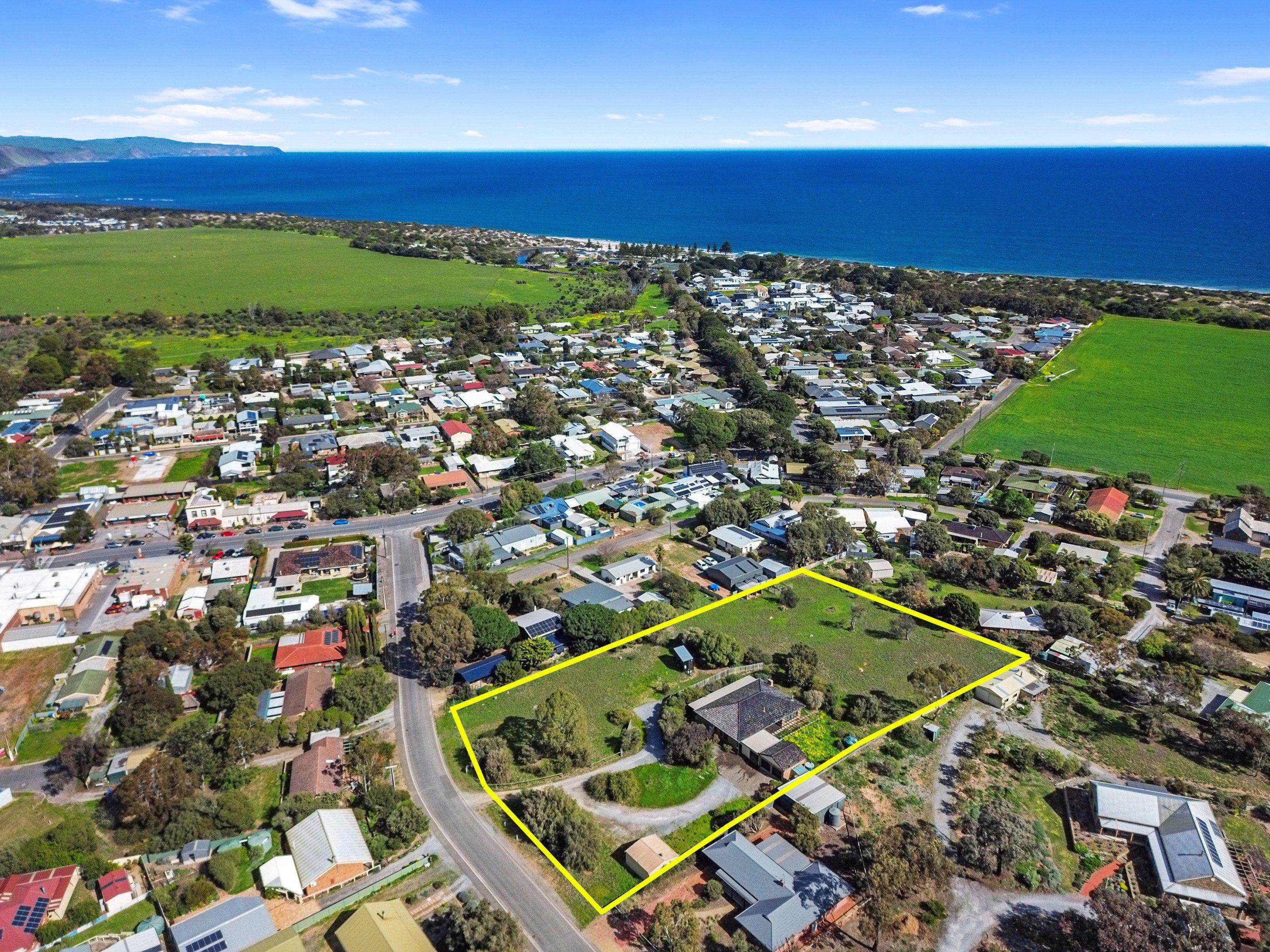 Prop-GPT: House: SA Normanville, SA 5204 Home For Sale
