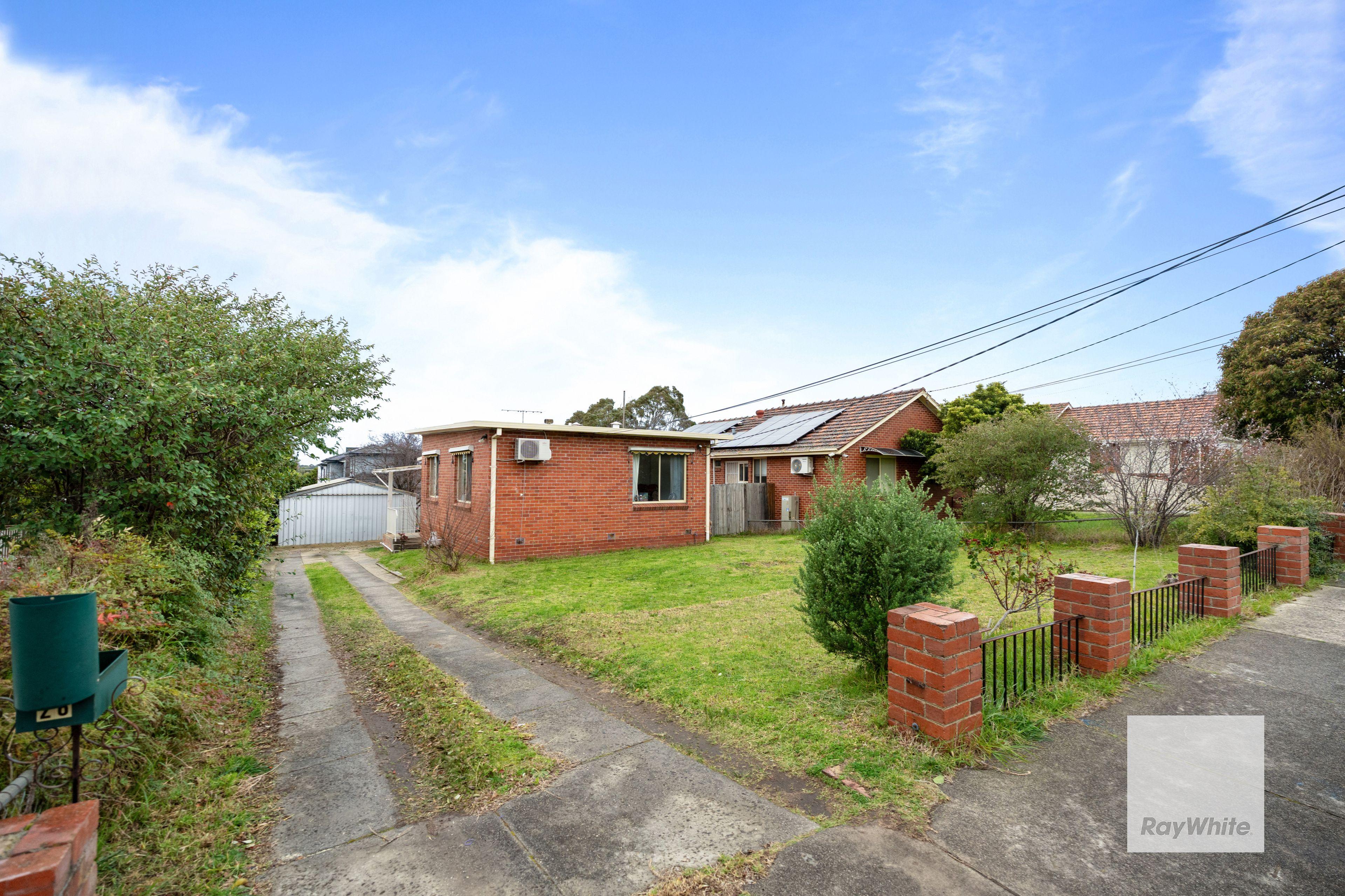 House for Sale: Reservoir, VIC 3073, VIC, 3073