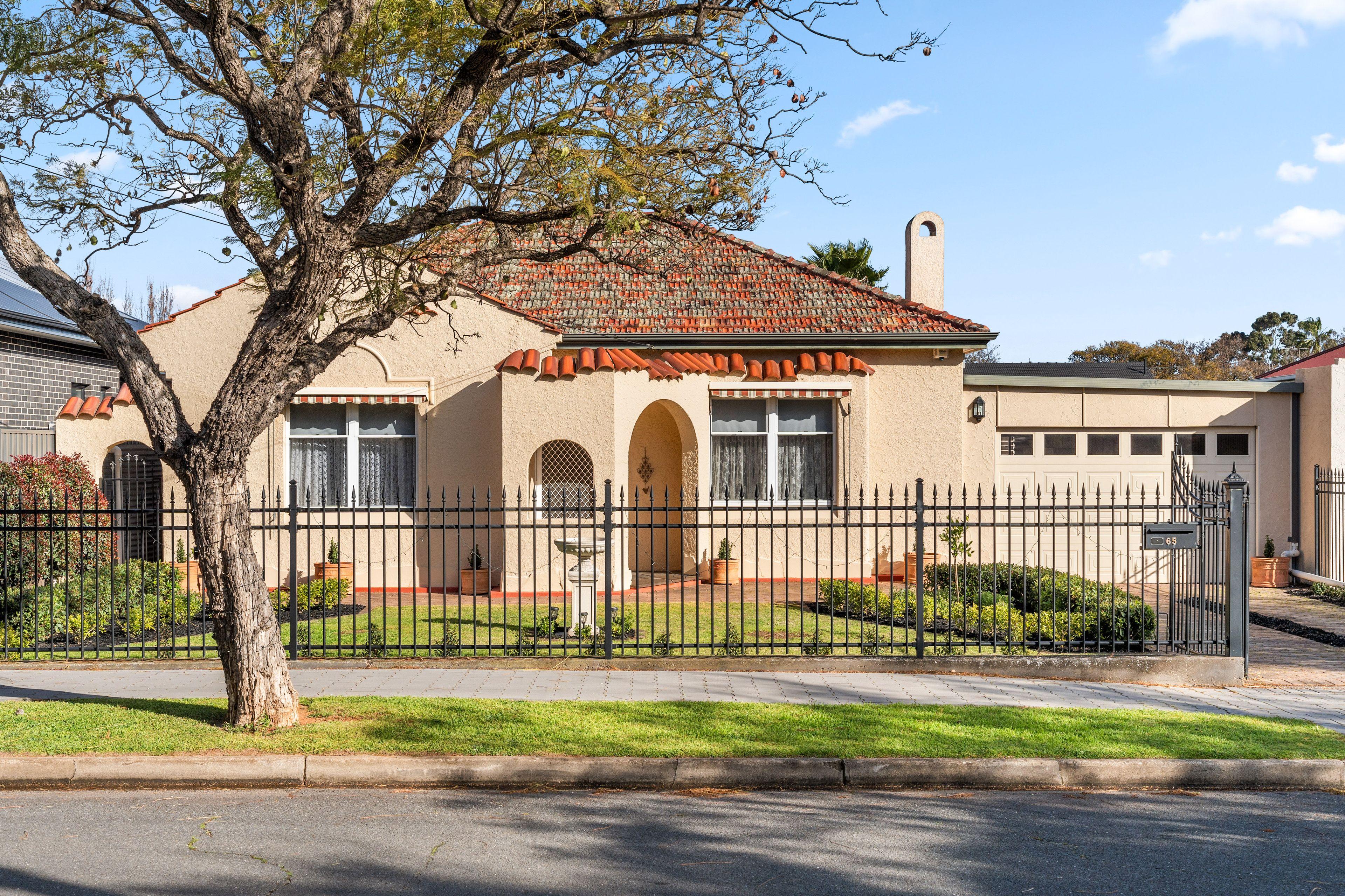 Prop-GPT: House: SA Cumberland Park, SA 5041 Home For Sale