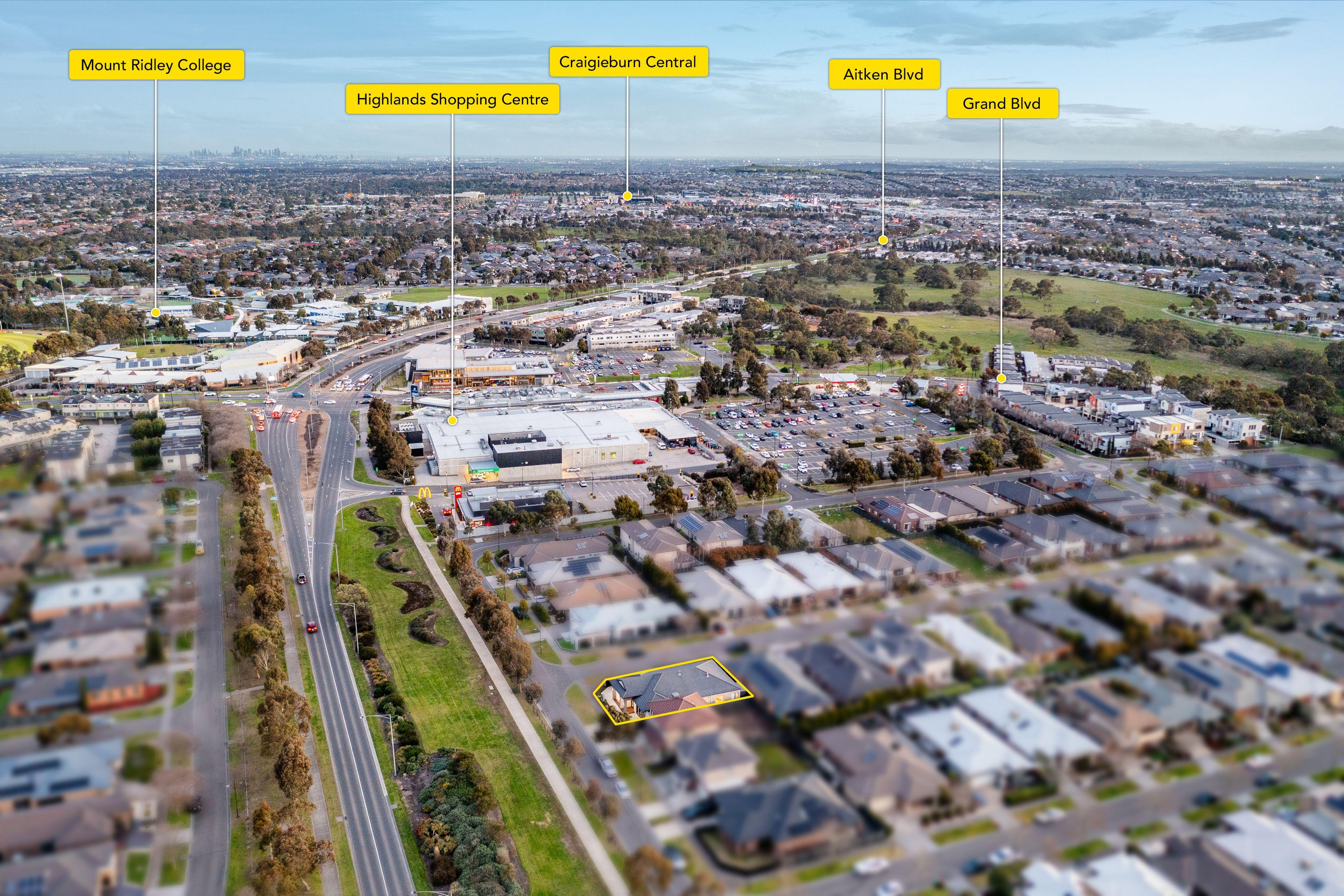 House for Sale: Craigieburn, VIC 3064, VIC, 3064