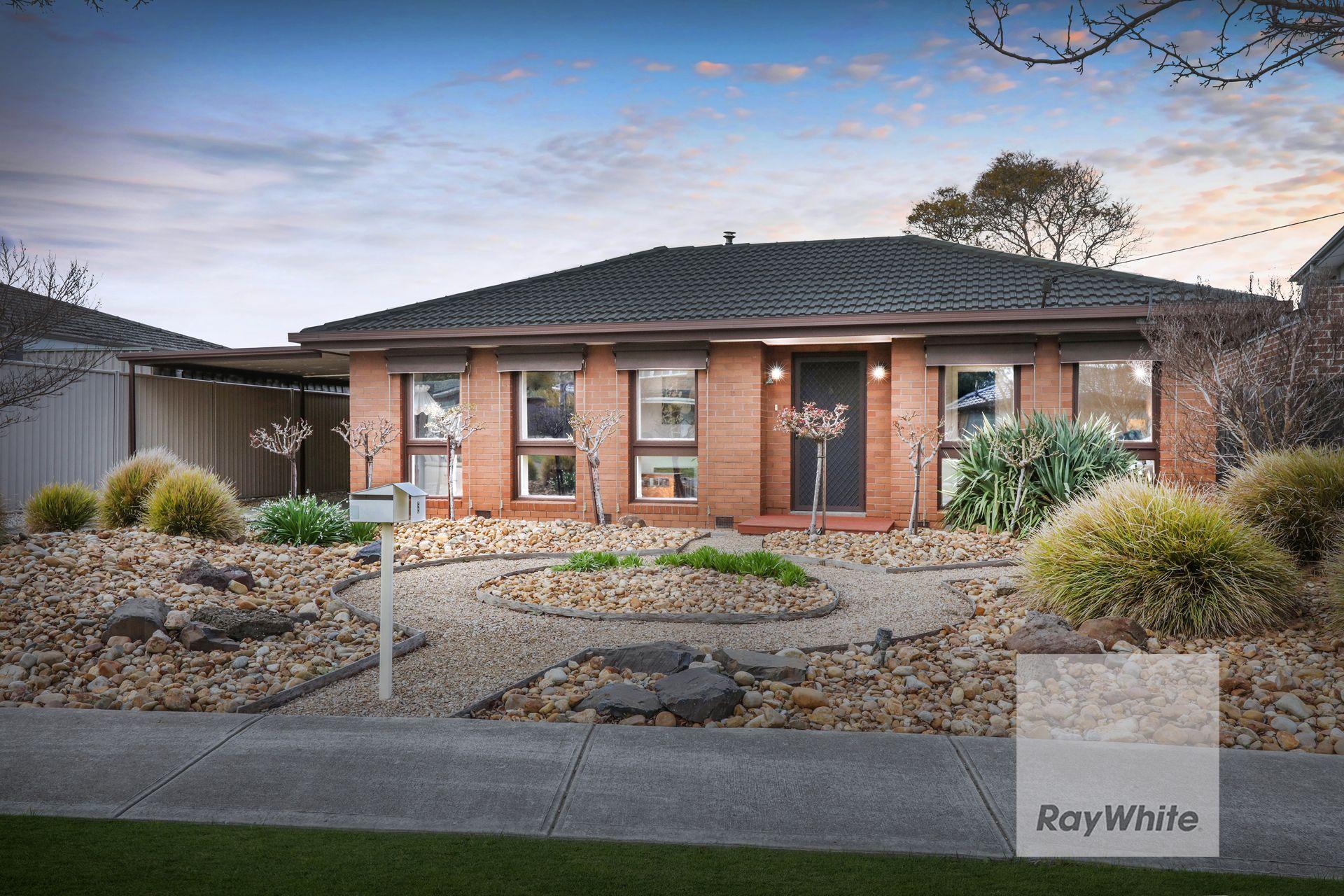 Prop-GPT: House: VIC Gladstone Park, VIC 3043 Home For Sale