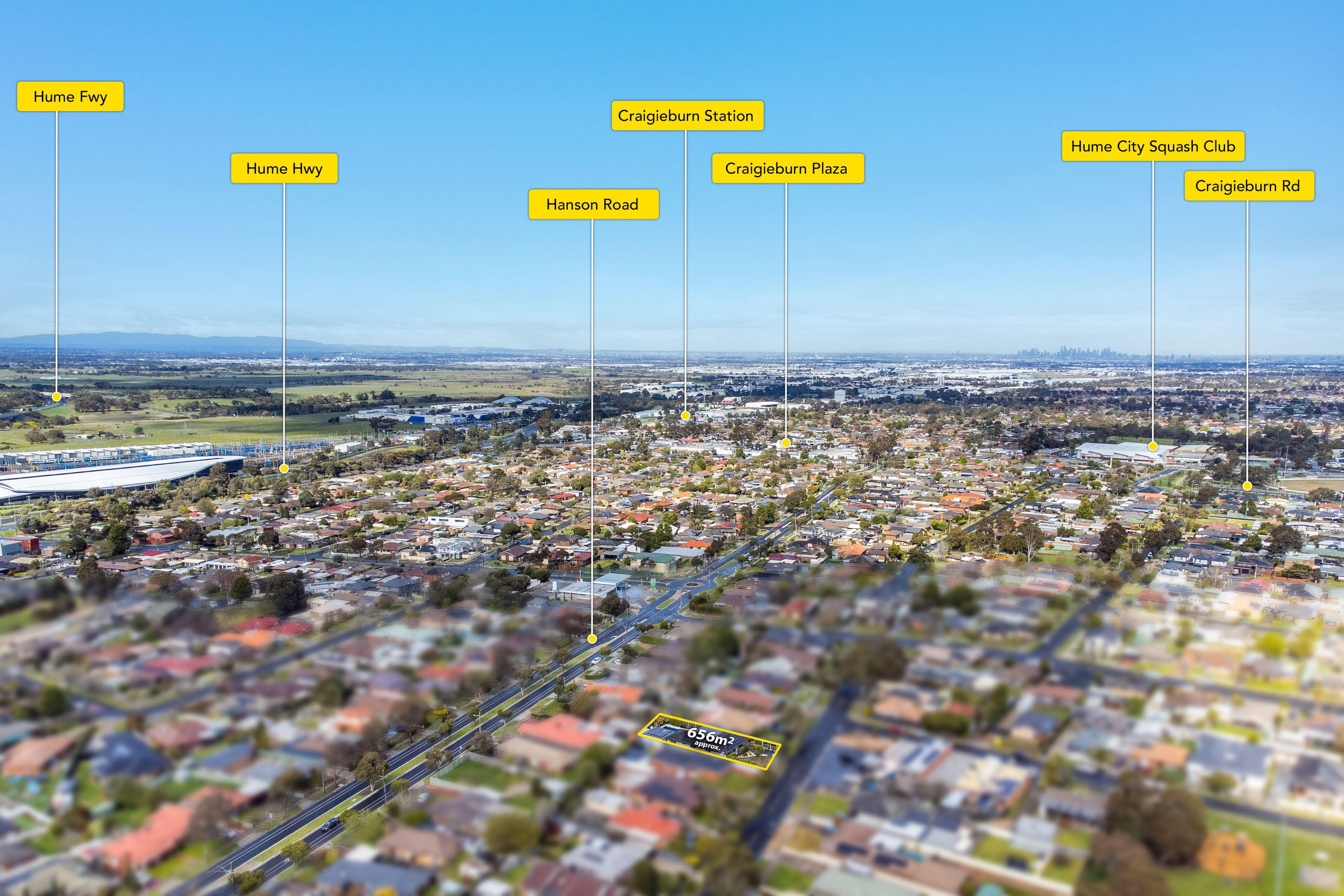 House for Sale: Craigieburn, VIC 3064, VIC, 3064
