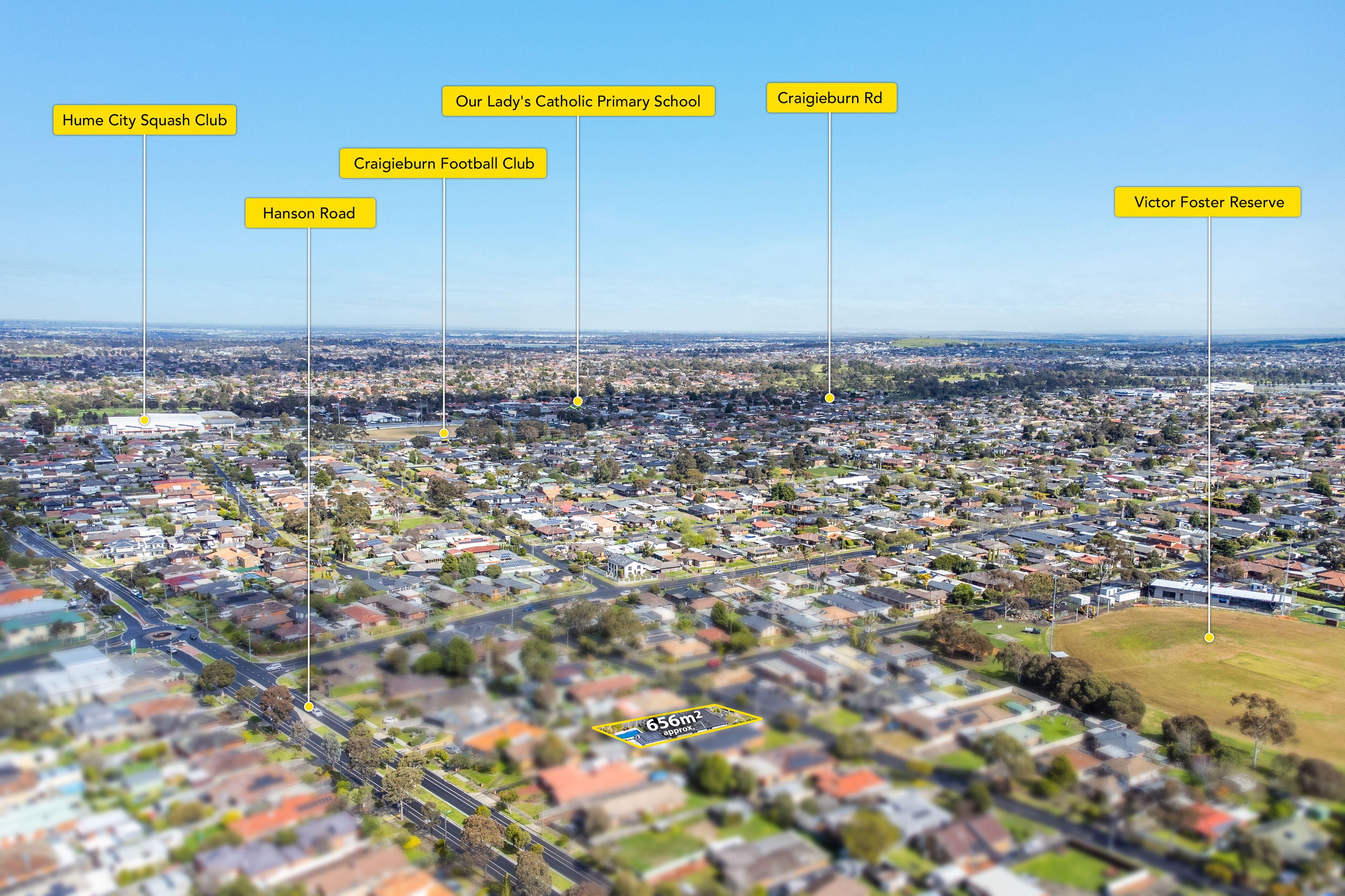 House for Sale: Craigieburn, VIC 3064, VIC, 3064