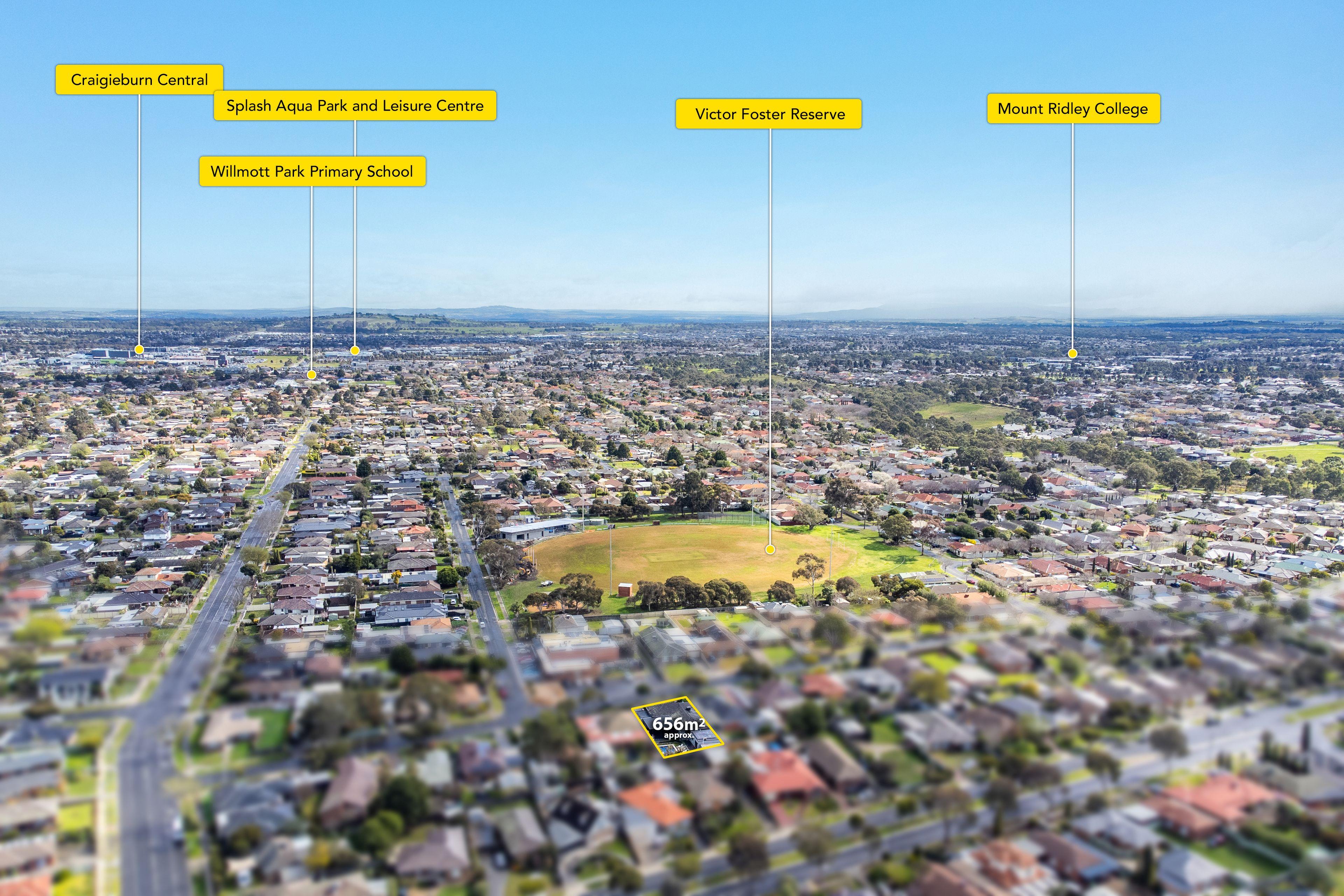 House for Sale: Craigieburn, VIC 3064, VIC, 3064