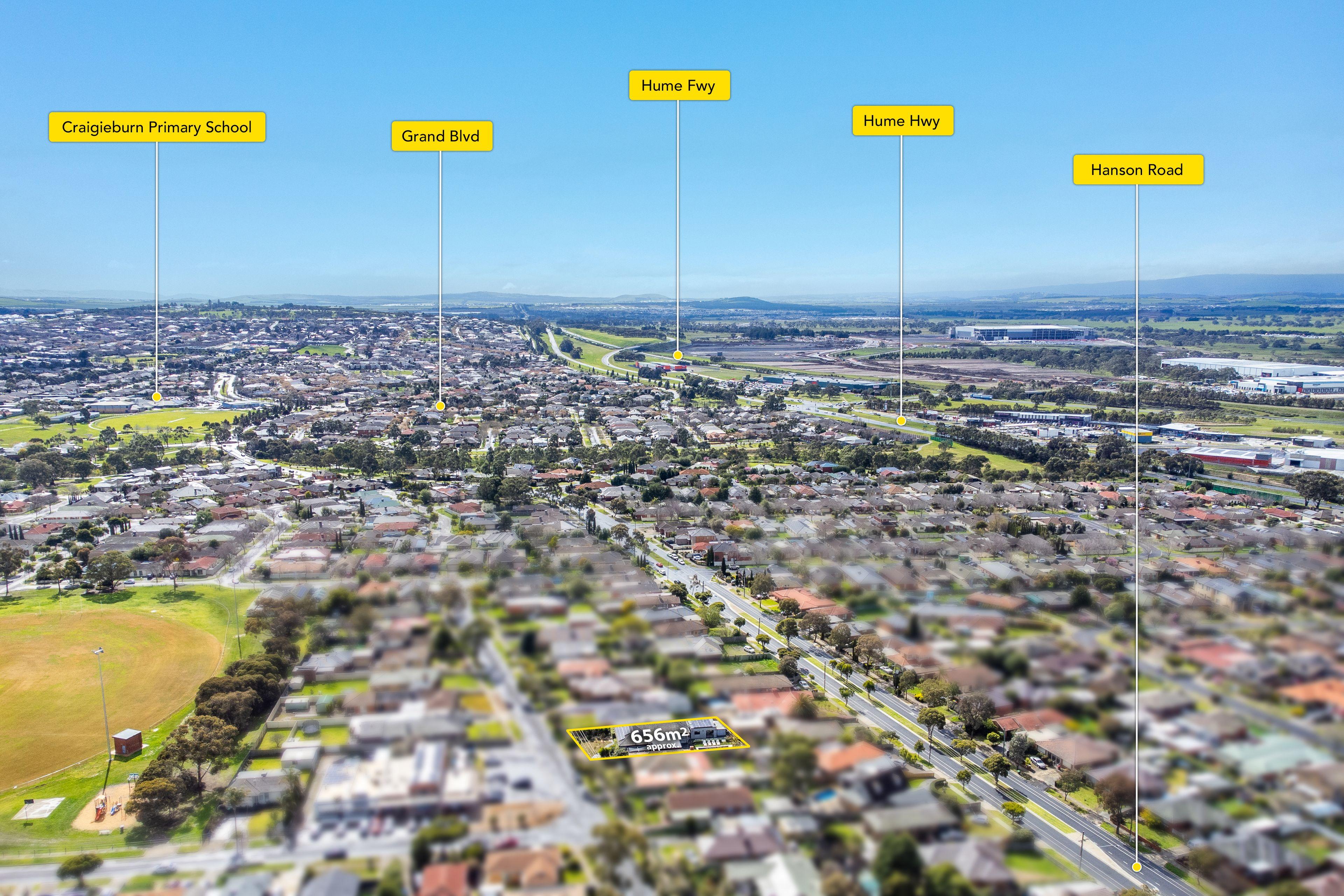 House for Sale: Craigieburn, VIC 3064, VIC, 3064