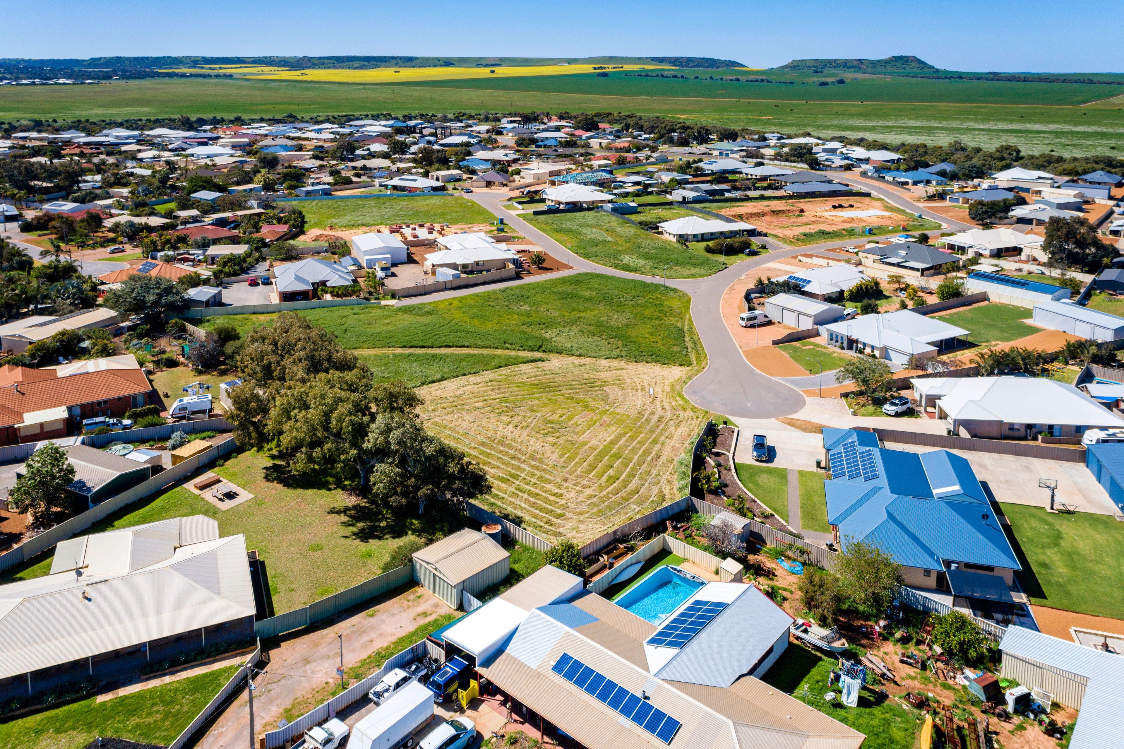 Prop-GPT: Land: WA Woorree, WA 6530 Home For Sale
