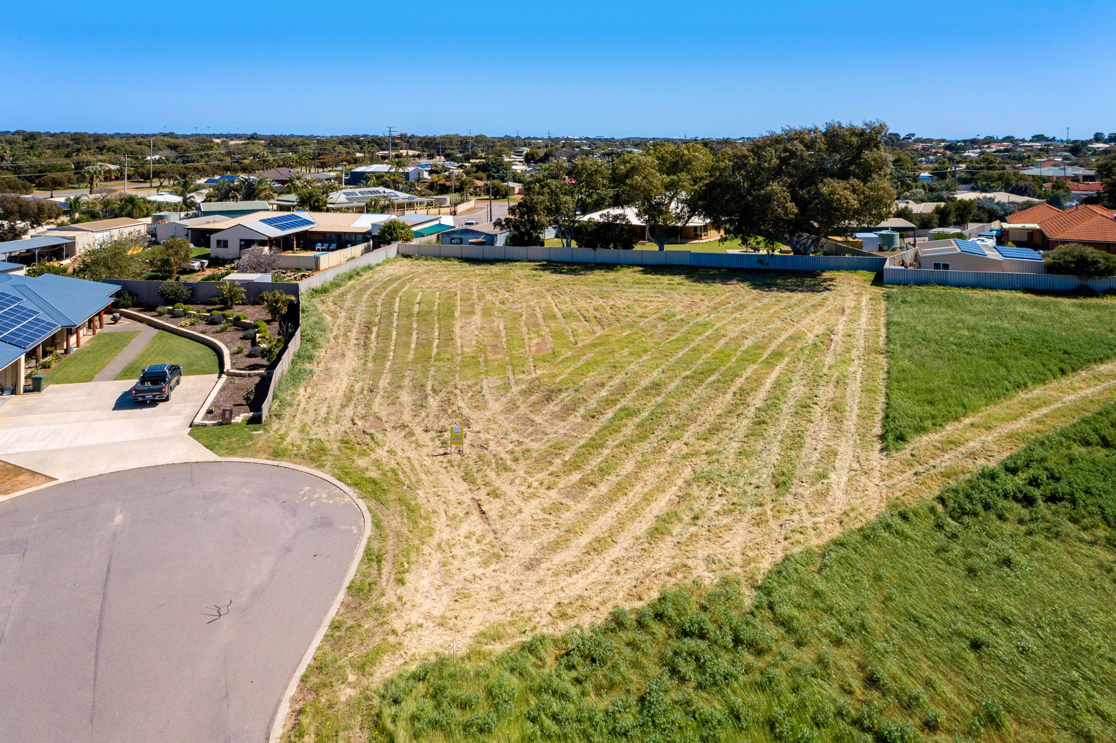Land for Sale: Woorree, WA 6530, WA, 6530