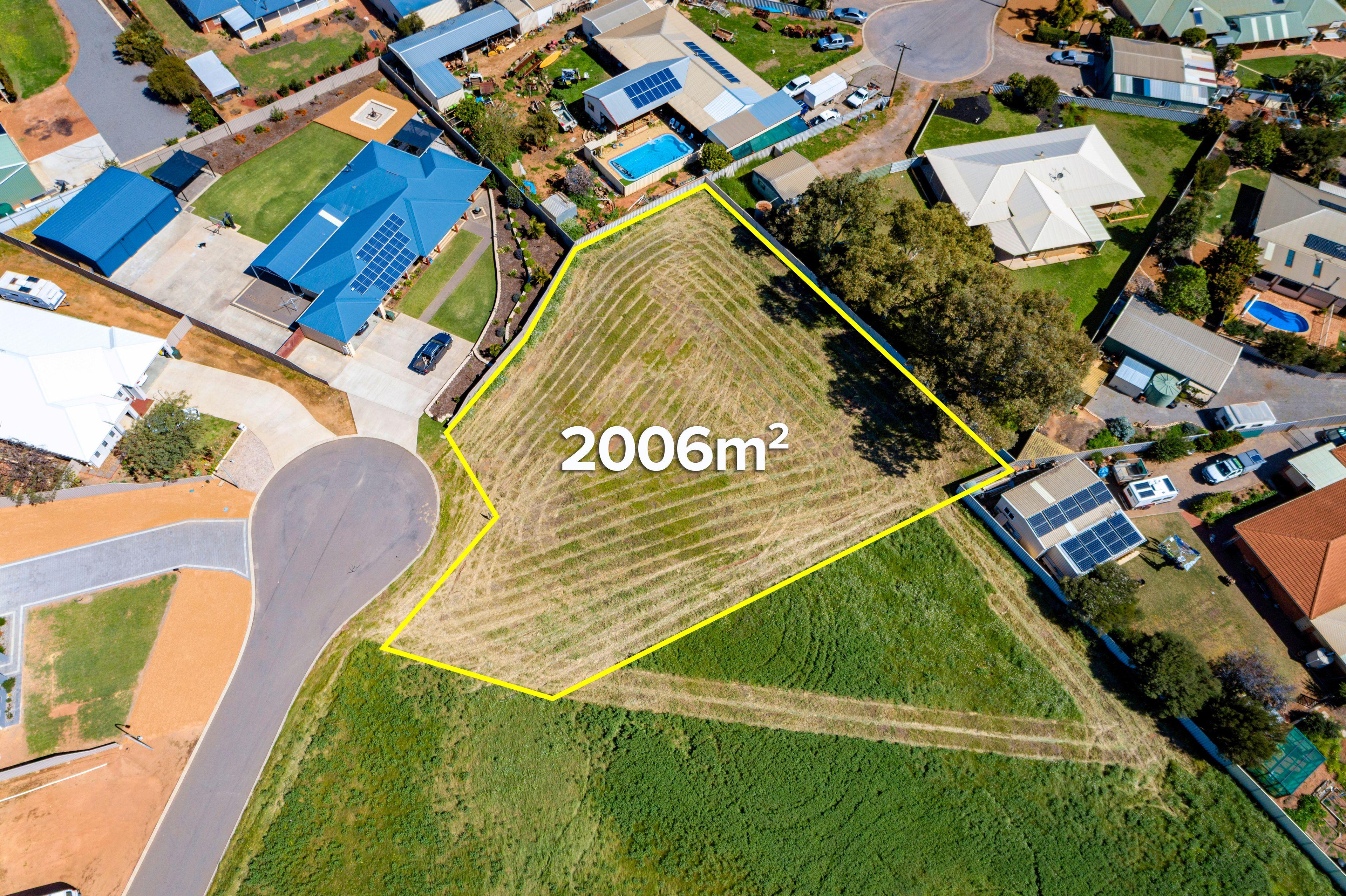 Land for Sale: Woorree, WA 6530, WA, 6530