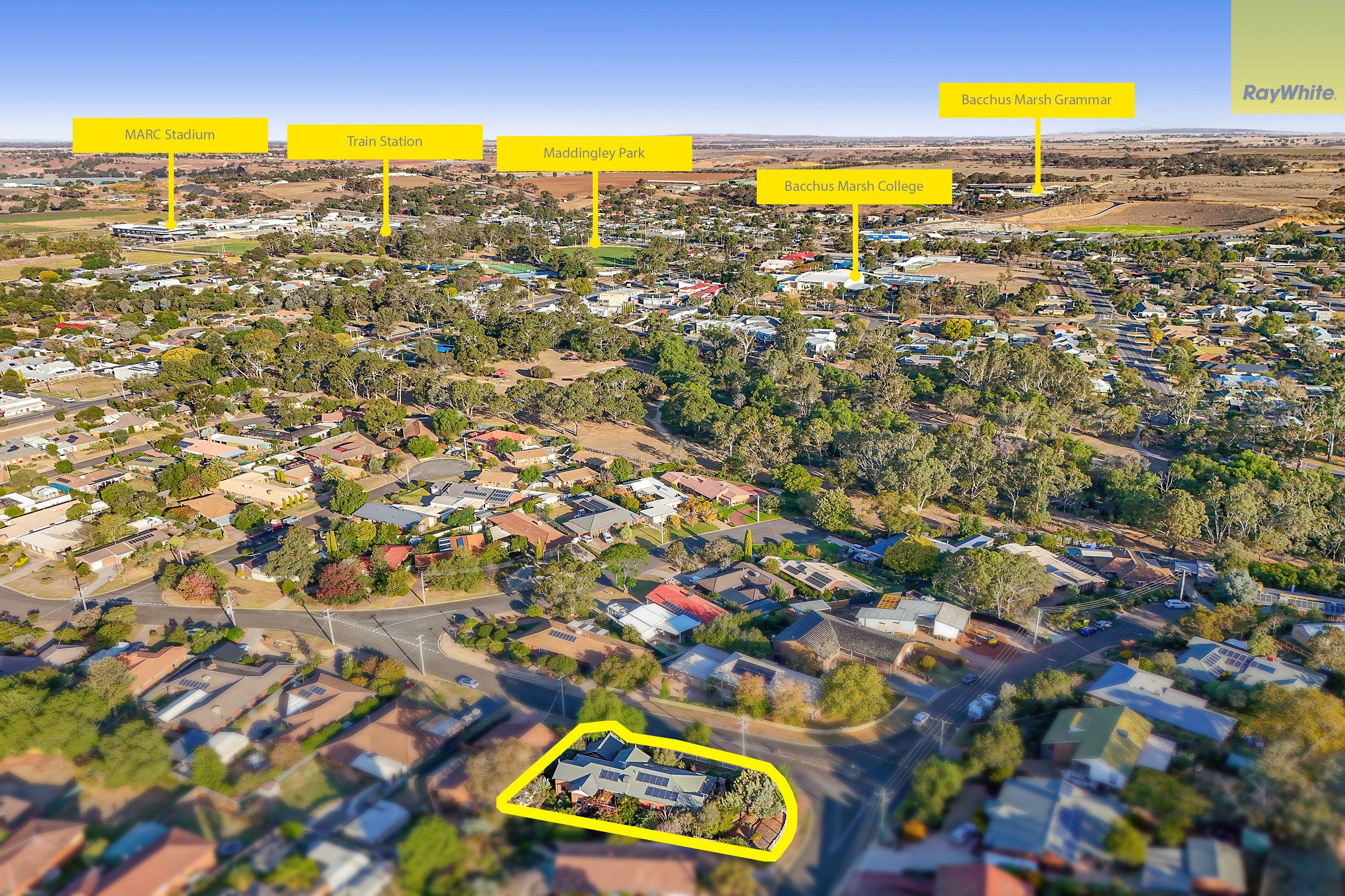 House for Sale: Bacchus Marsh, VIC 3340, VIC, 3340