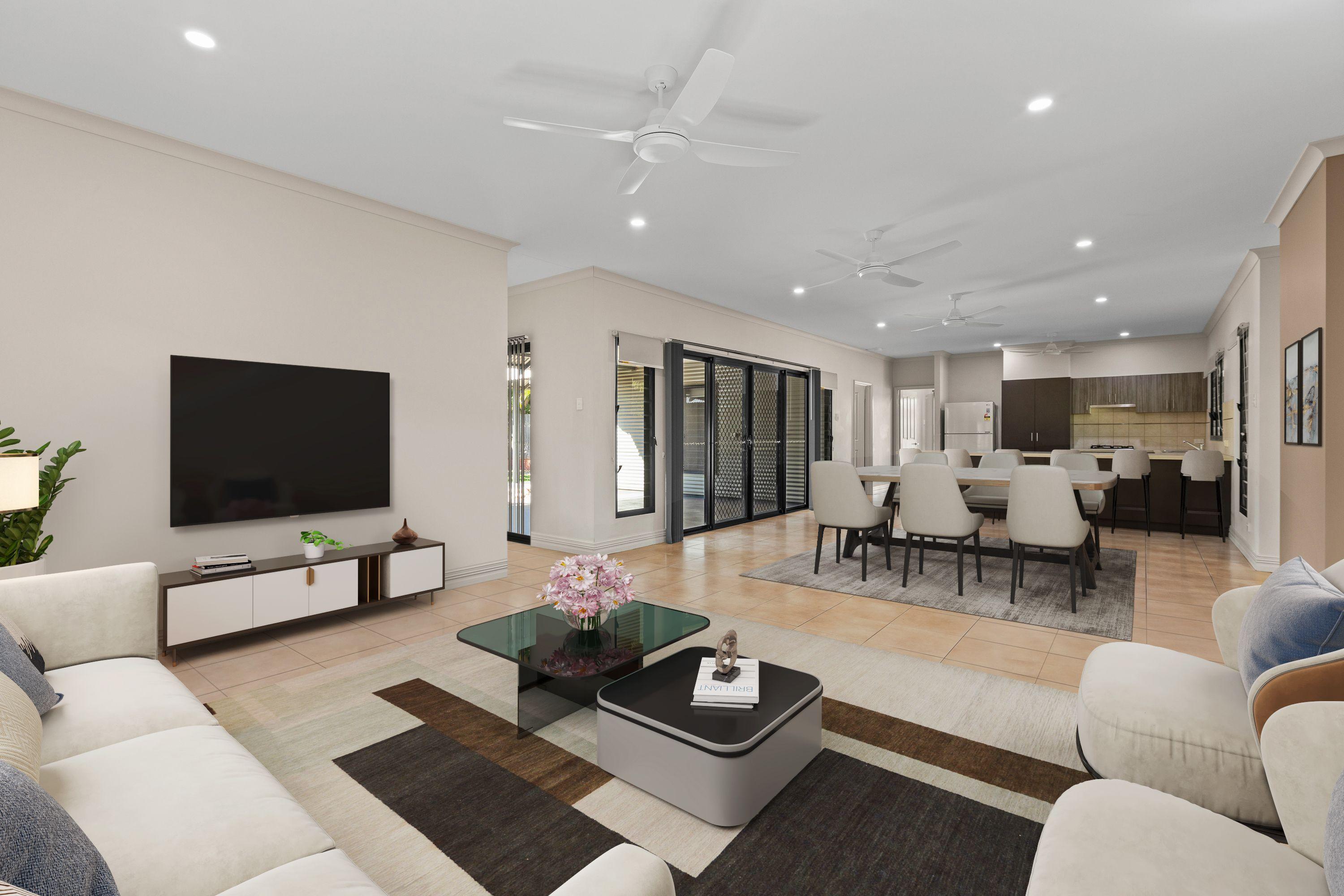 Prop-GPT: House: WA Cable Beach, WA 6726 Home For Sale
