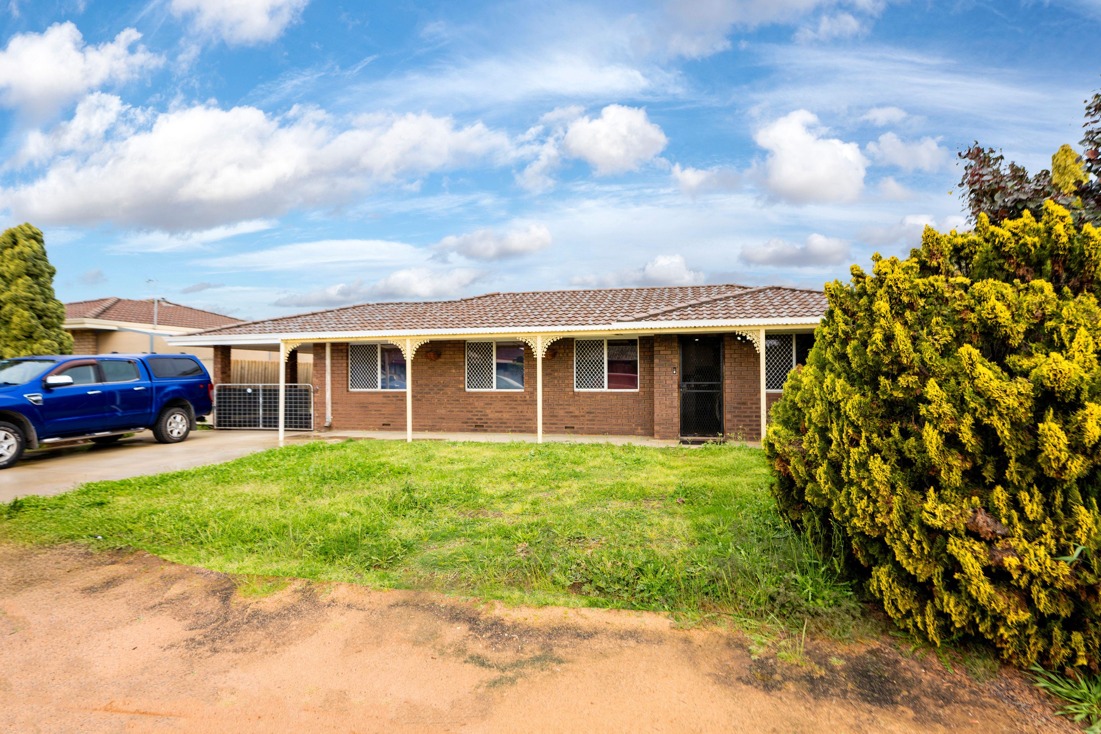Prop-GPT: House: WA Waggrakine, WA 6530 Home For Sale