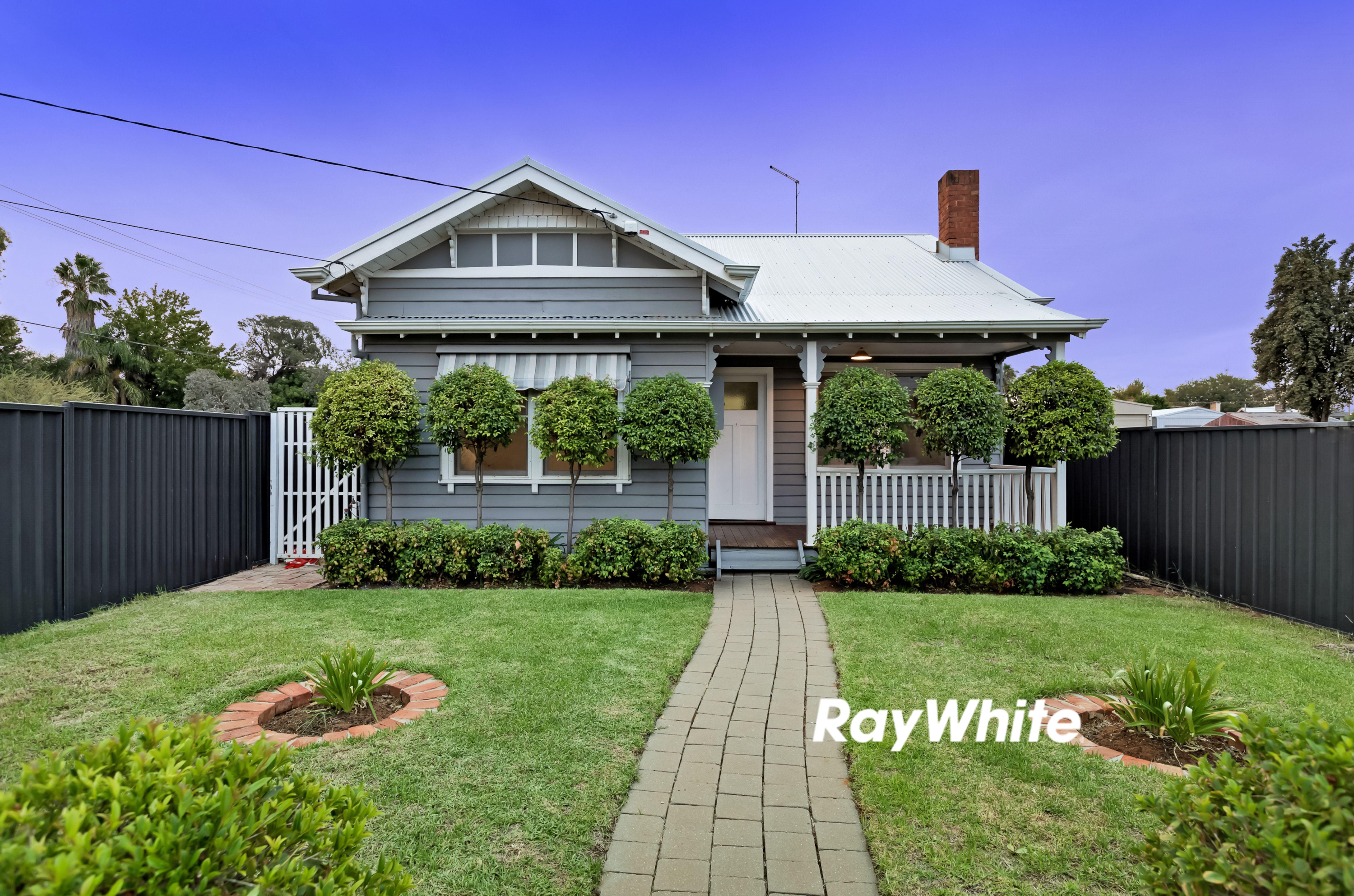 Prop-GPT: House: VIC Mildura, VIC 3500 Home For Sale