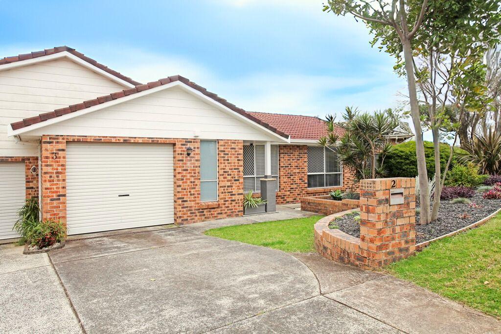 Prop-GPT: Villa: NSW Blackbutt, NSW 2529 Home For Sale