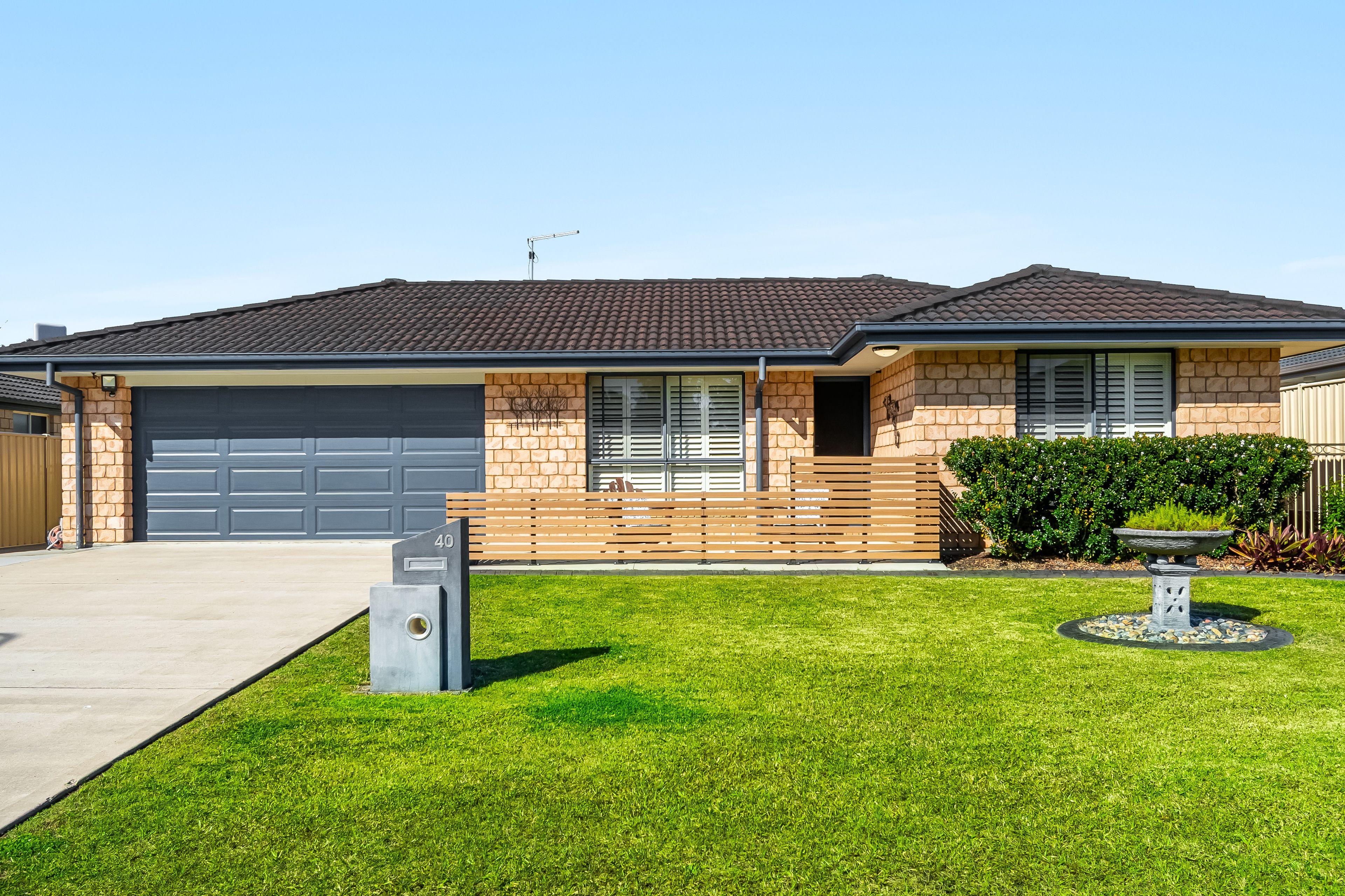 Prop-GPT: House: NSW Townsend, NSW 2463 Home For Sale