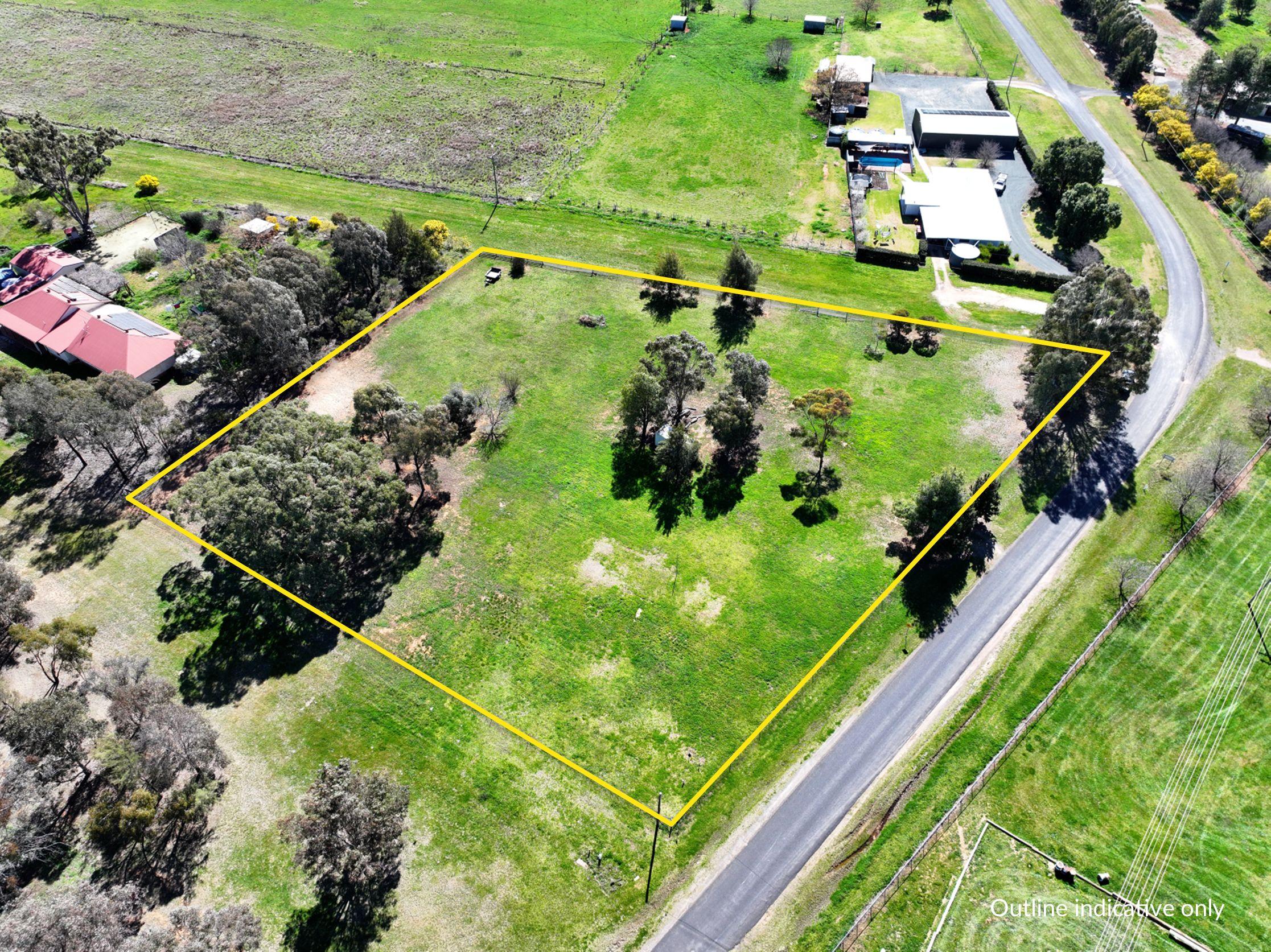 Land for Sale: Parkes, NSW 2870, NSW, 2870