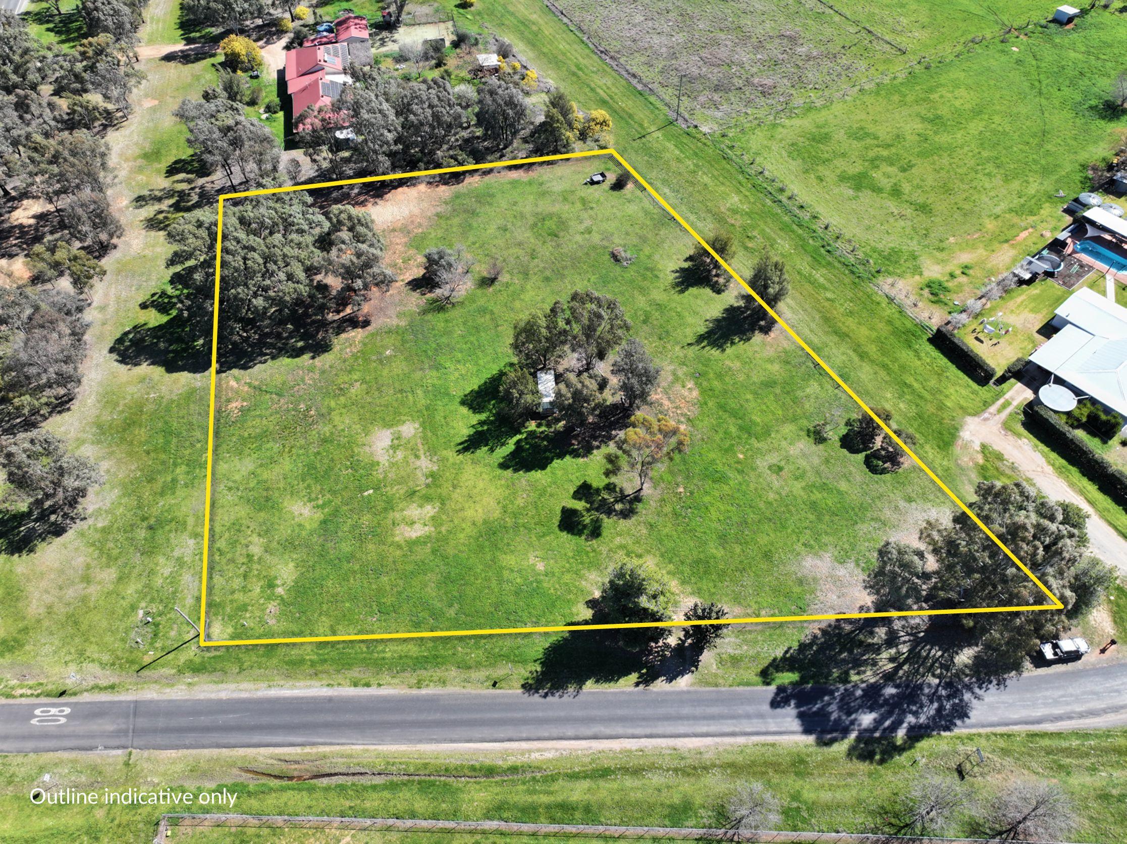 Land for Sale: Parkes, NSW 2870, NSW, 2870