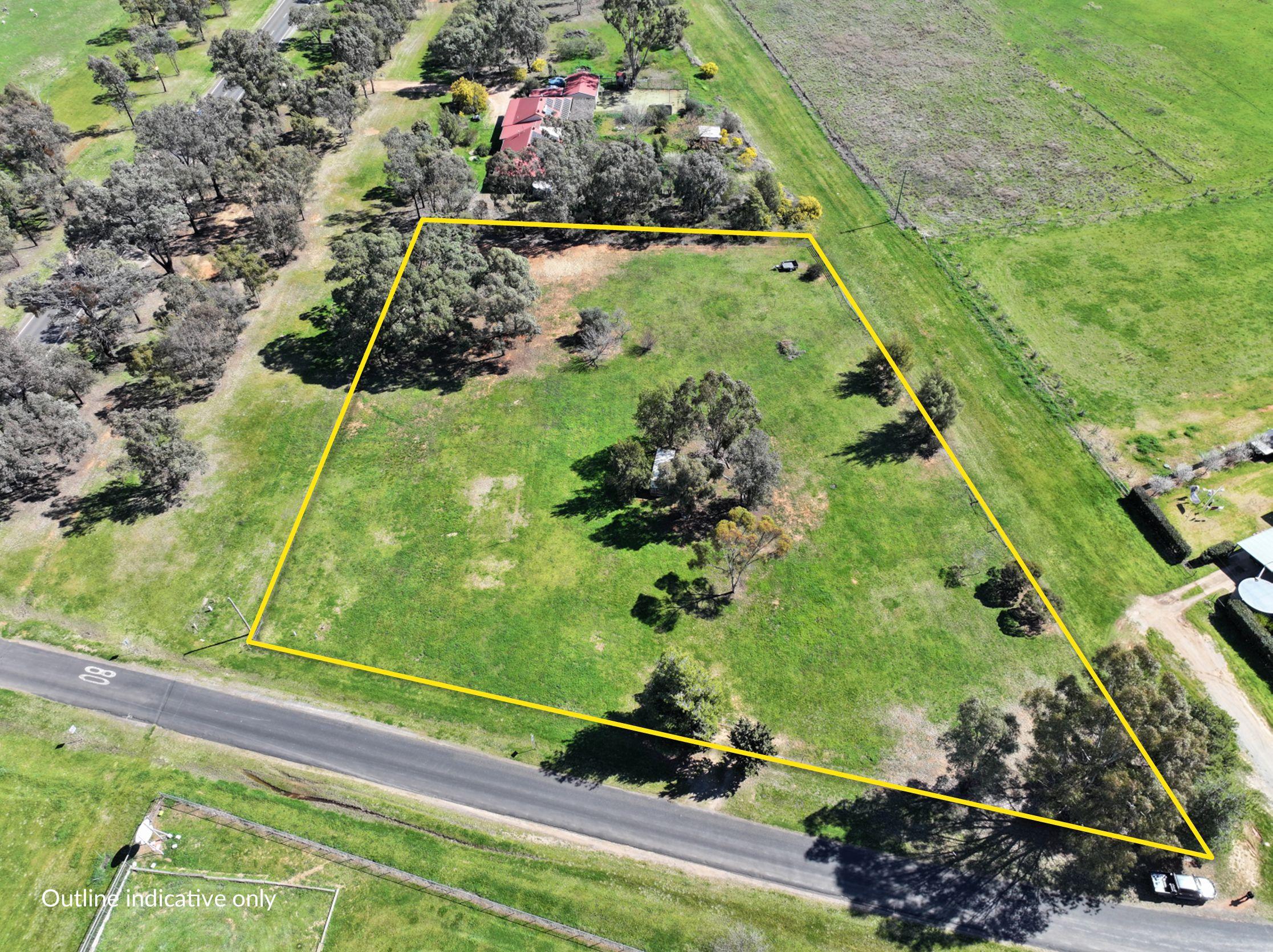 Land for Sale: Parkes, NSW 2870, NSW, 2870