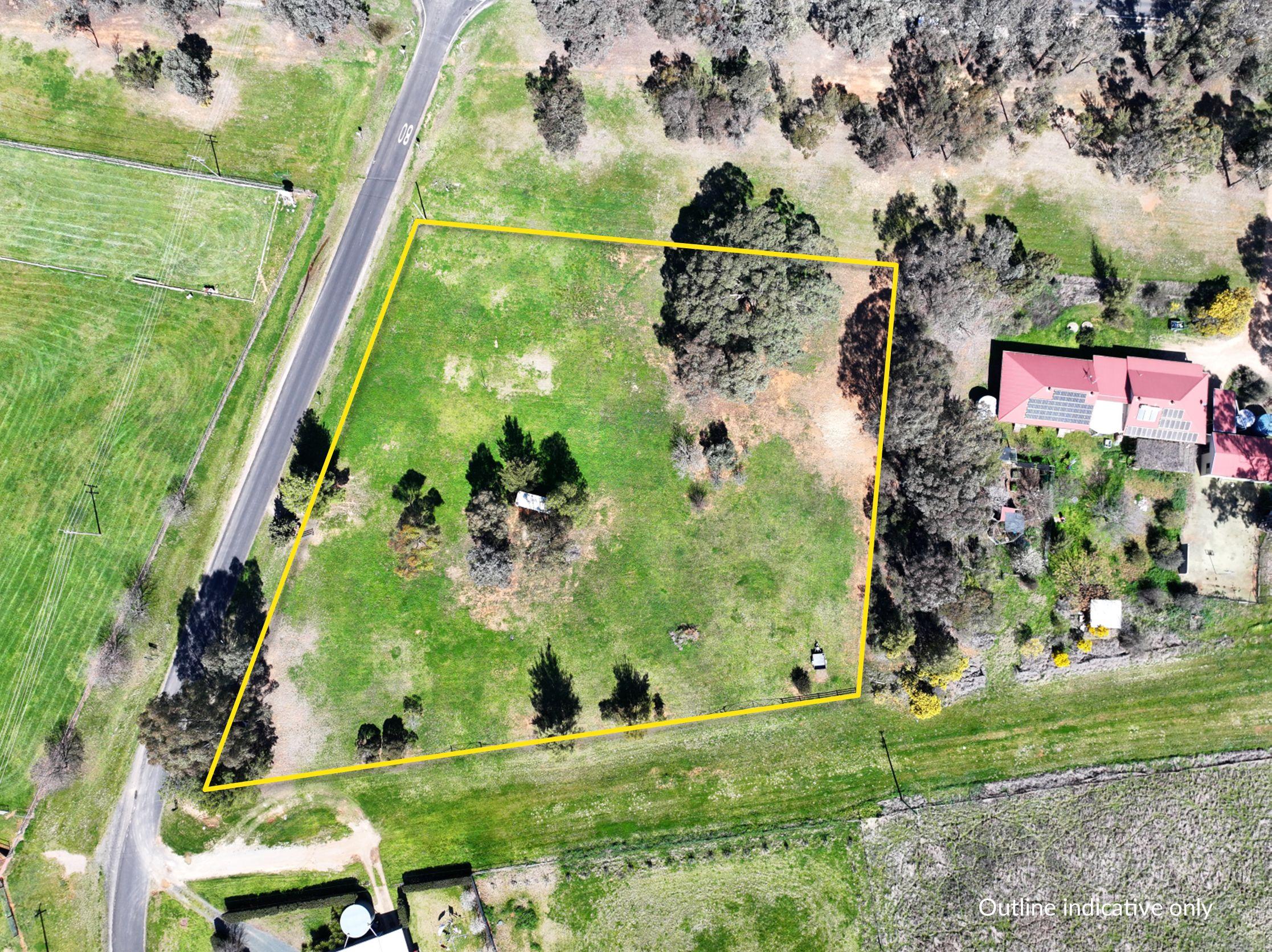 Land for Sale: Parkes, NSW 2870, NSW, 2870