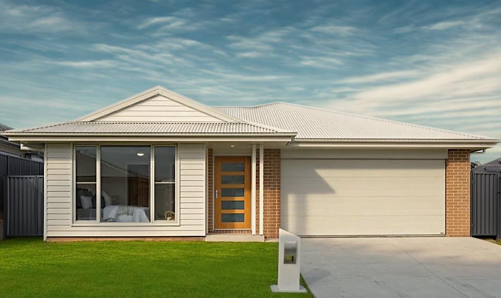 Prop-GPT: House: NSW Thrumster, NSW 2444 Home For Sale