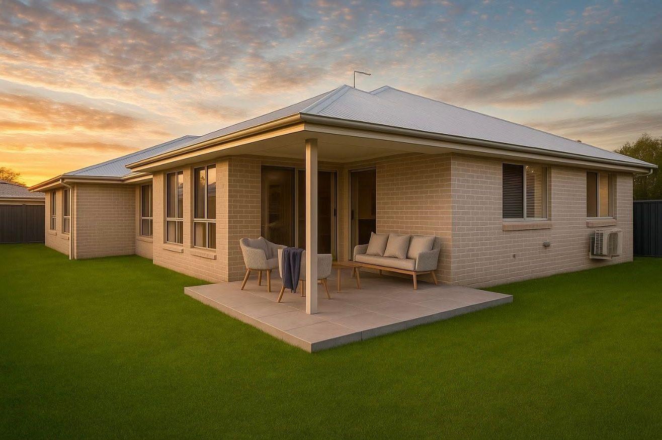 House for Sale: Thrumster, NSW 2444, NSW, 2444