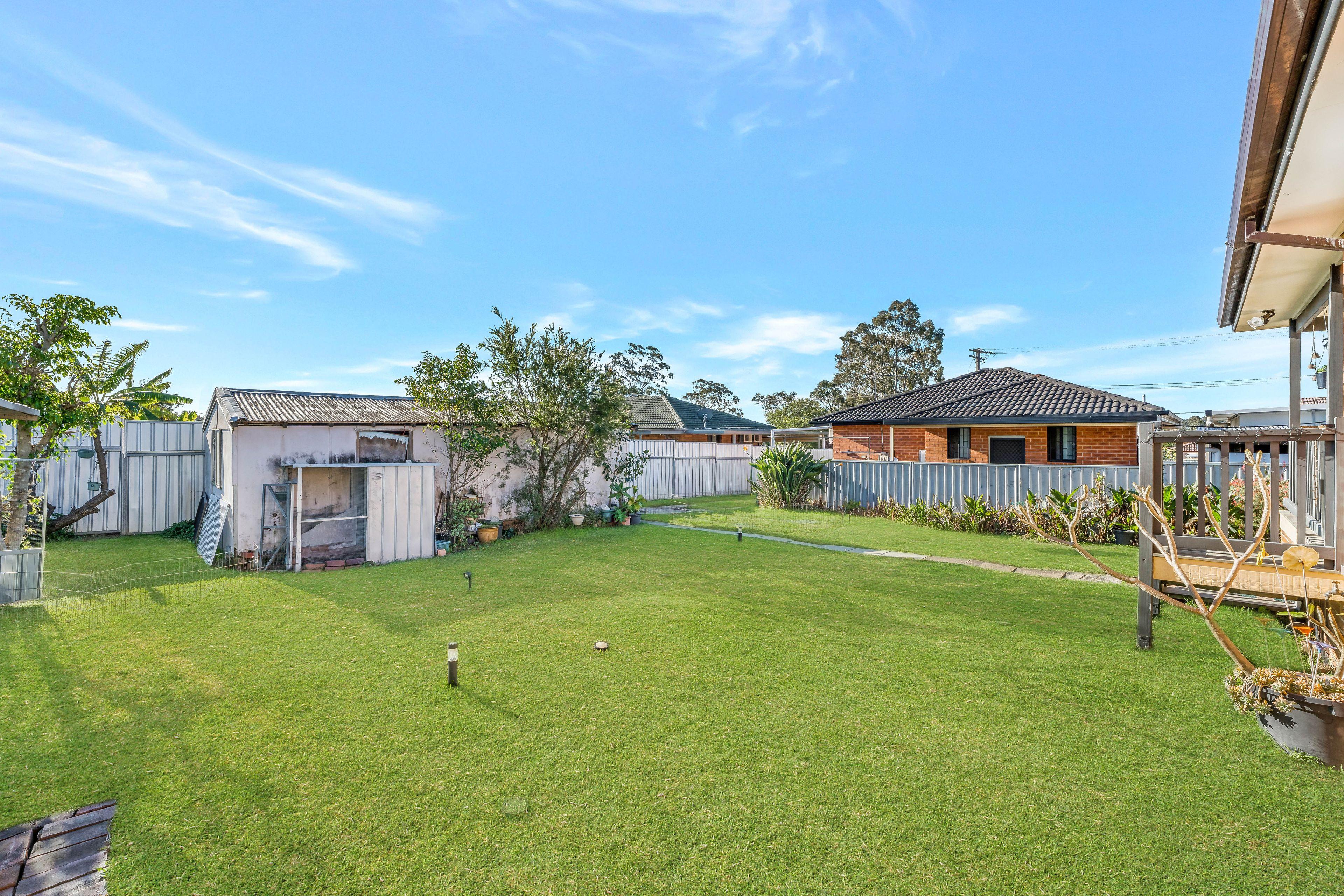House for Sale: Heckenberg, NSW 2168, NSW, 2168