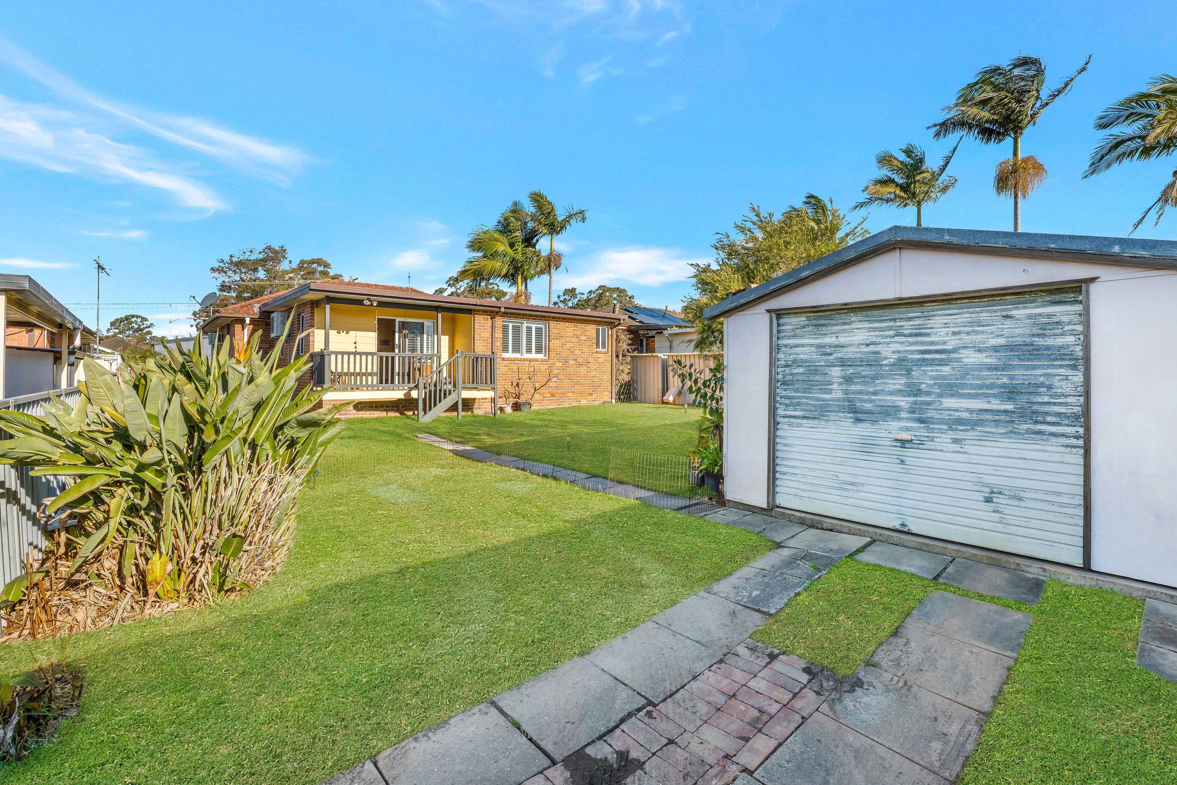 House for Sale: Heckenberg, NSW 2168, NSW, 2168