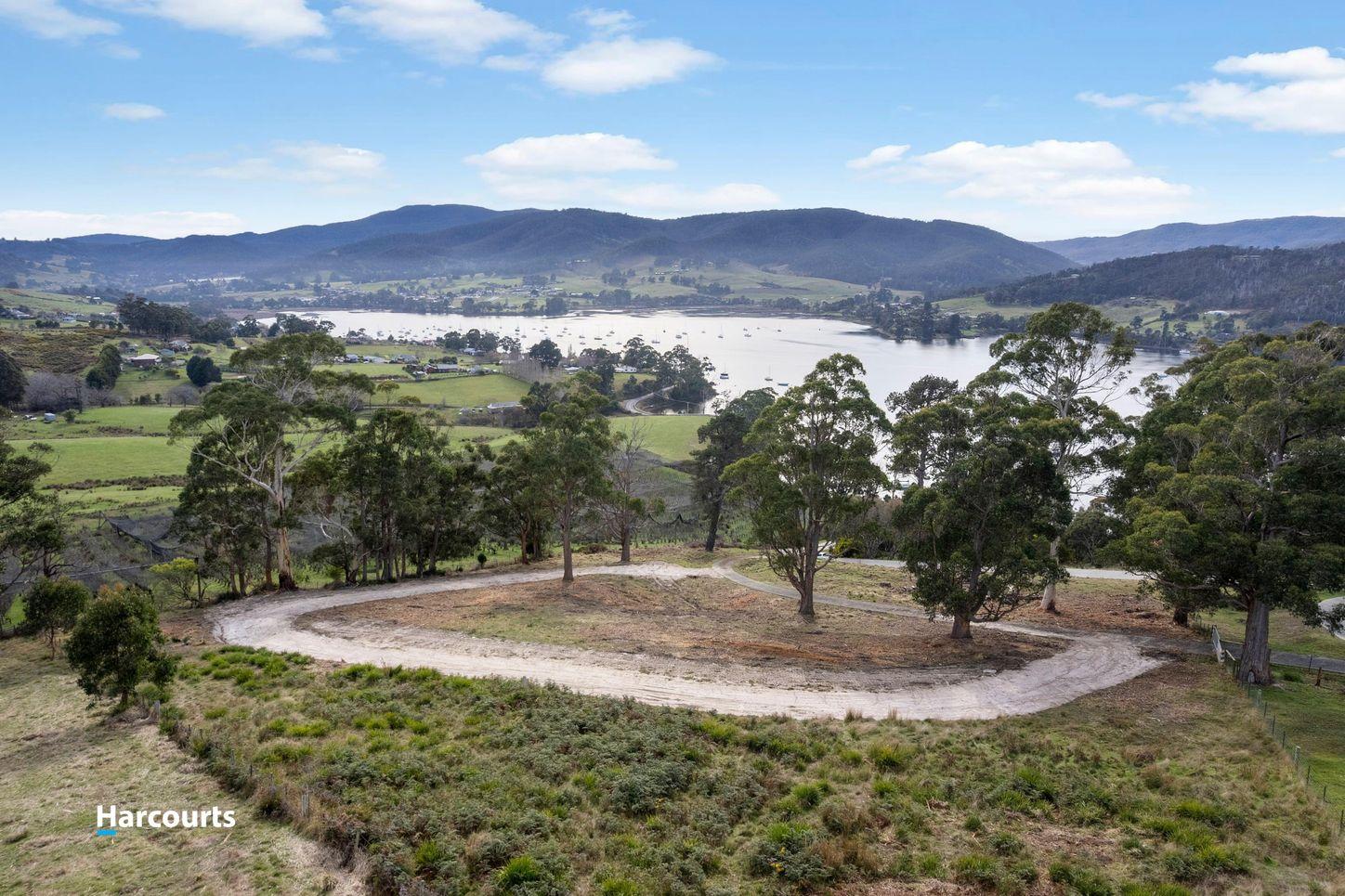 Prop-GPT: Land: TAS Lymington, TAS 7109 Tasmania 7109