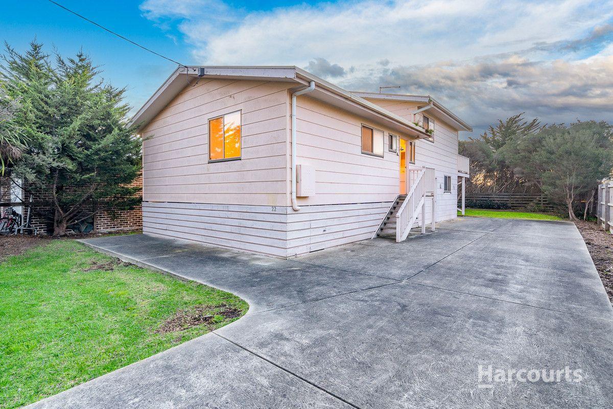 Prop-GPT: House: VIC Cape Woolamai, VIC 3925 Victoria 3925