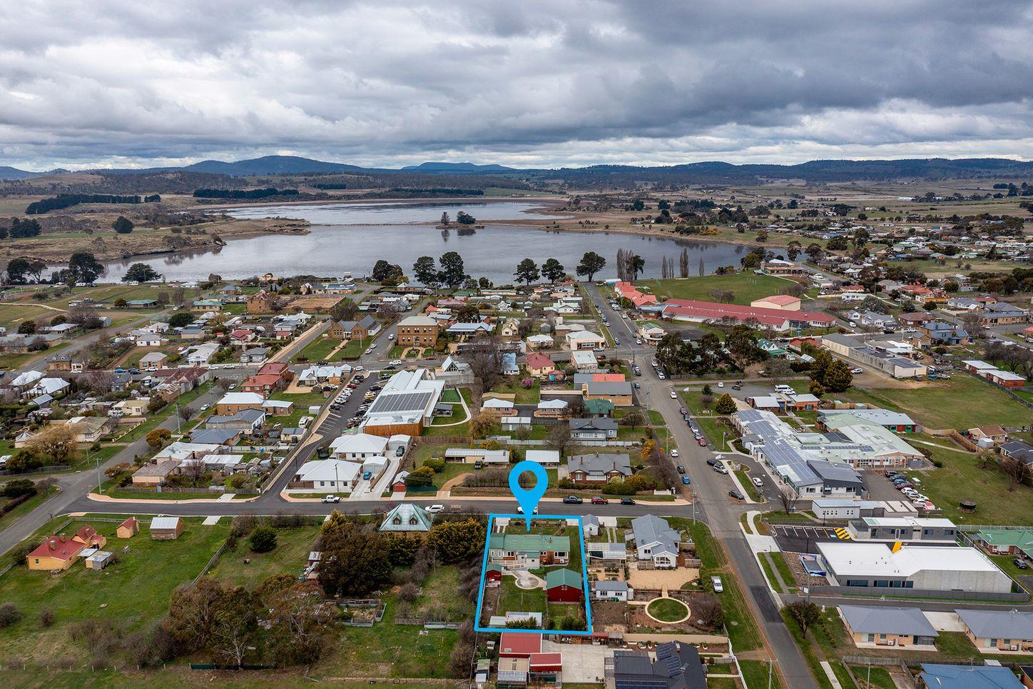 House for Sale: Oatlands, TAS 7120, TAS, 7120
