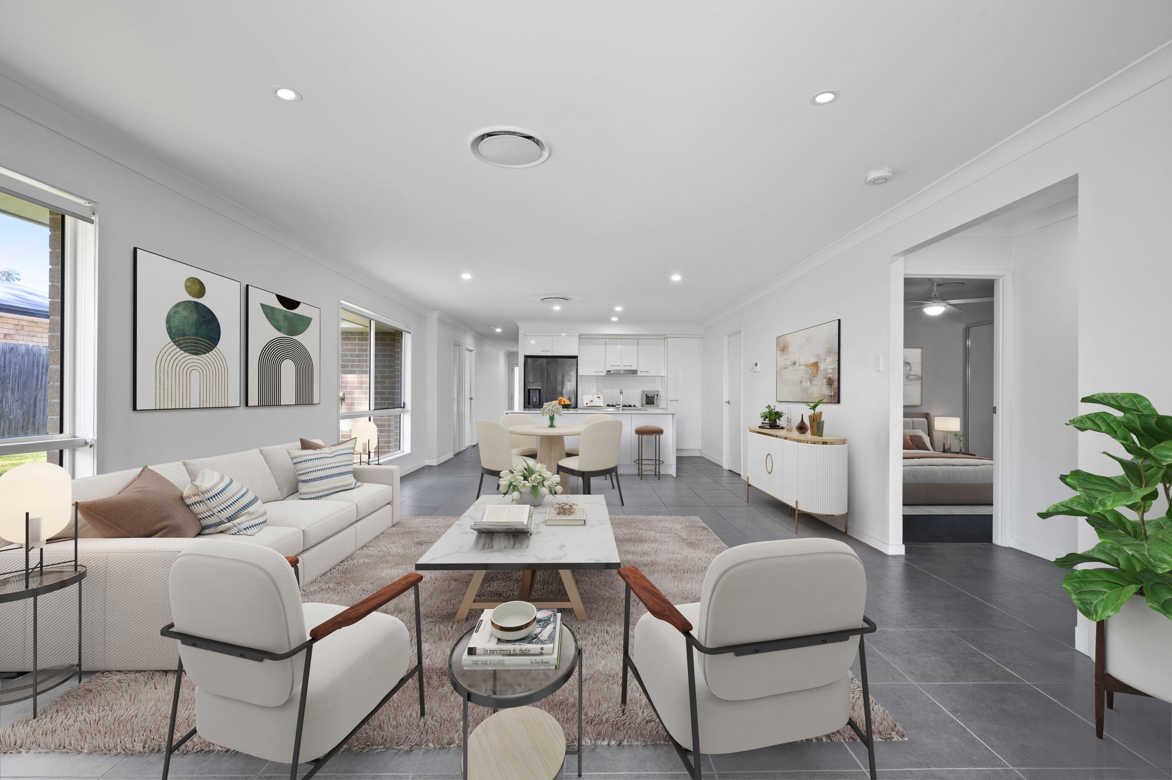 Prop-GPT: House: QLD Bridgeman Downs, QLD 4035 Home For Sale