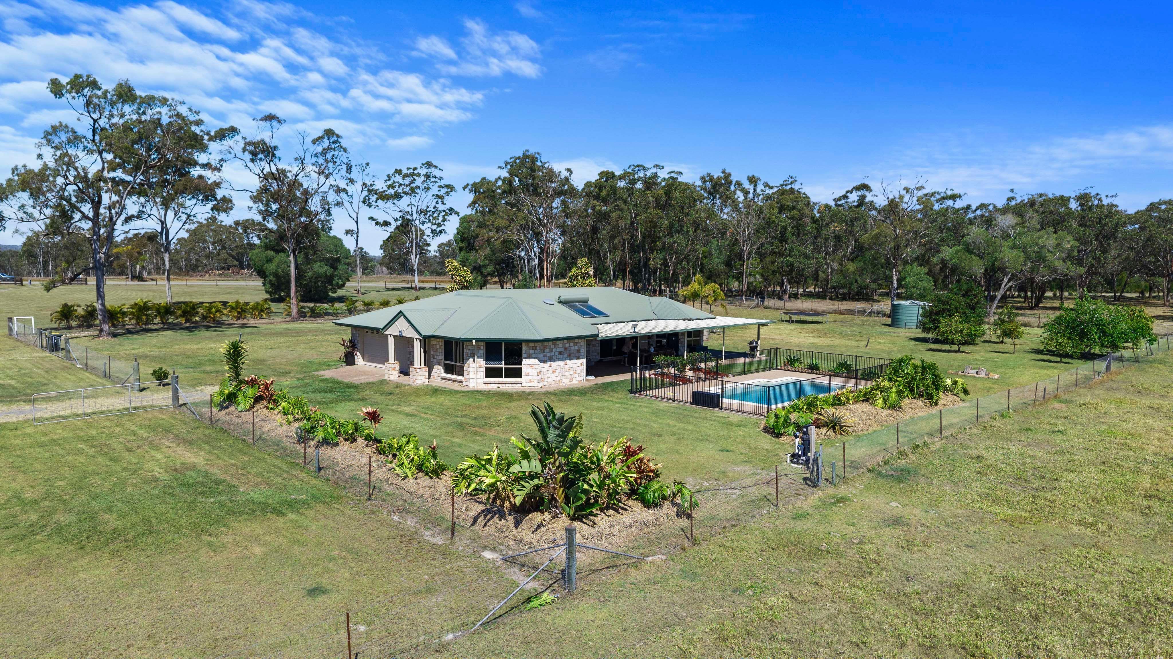 Prop-GPT: House: QLD Beelbi Creek, QLD 4659 Home For Sale