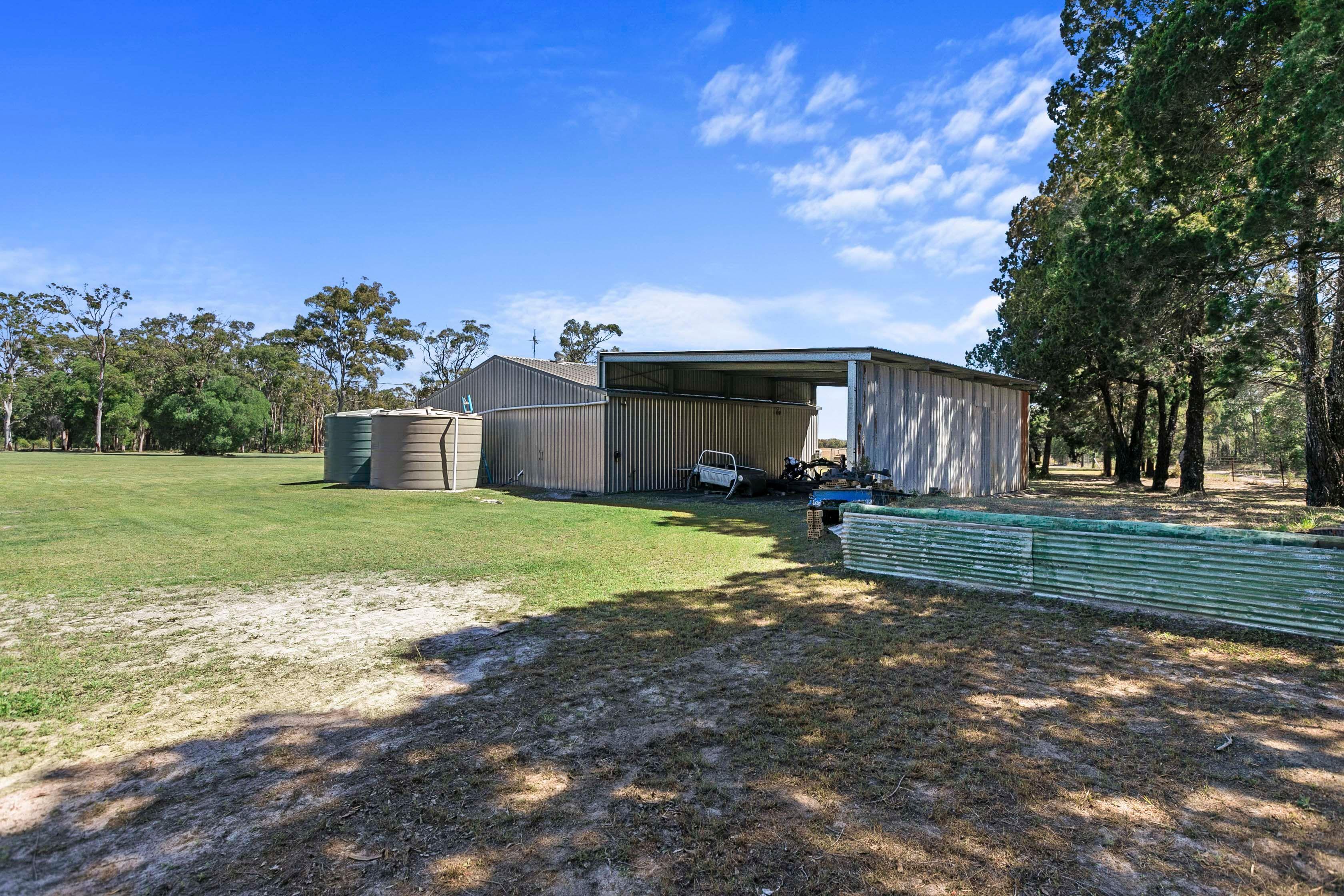House for Sale: Beelbi Creek, QLD 4659, QLD, 4659