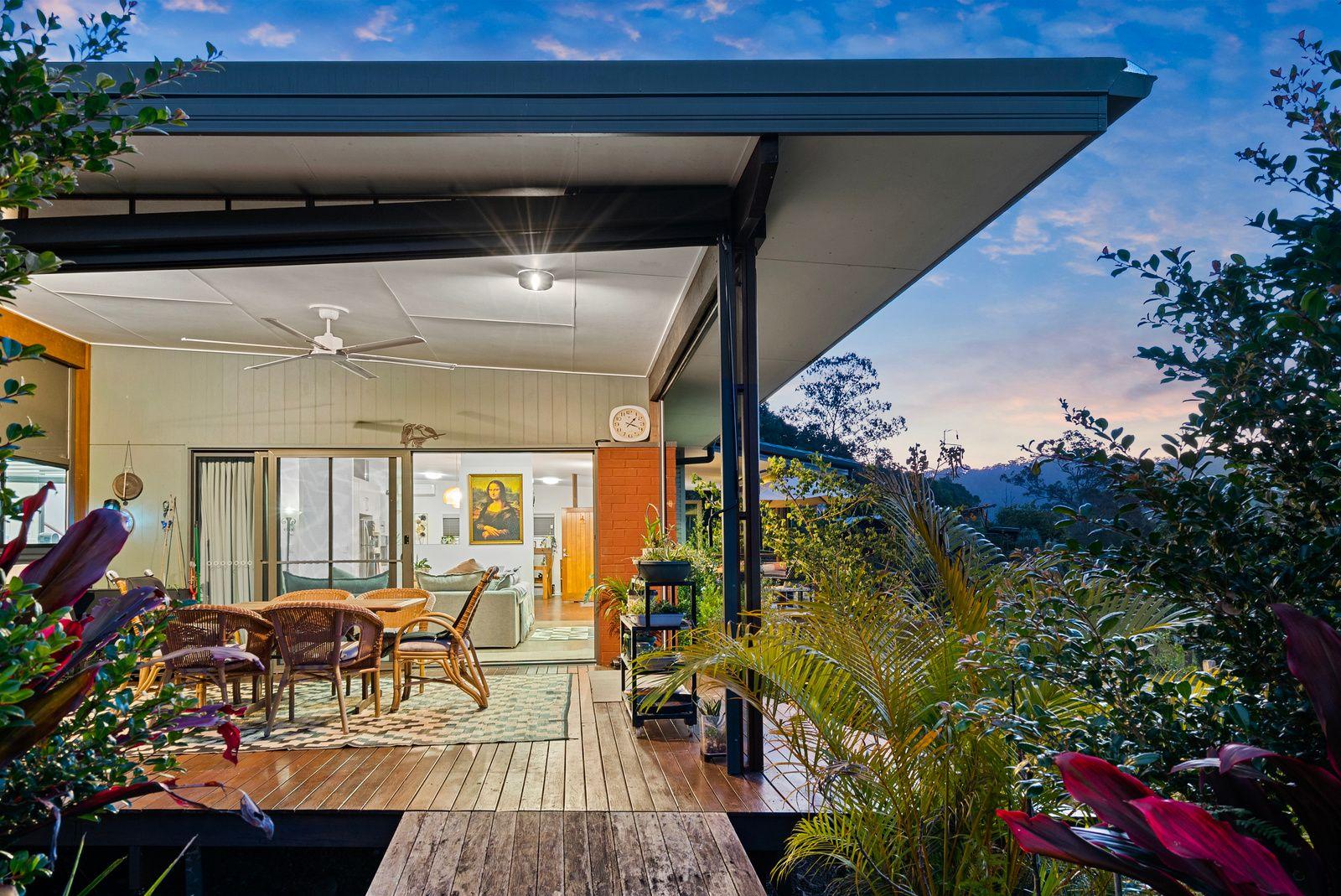 Prop-GPT: House: QLD Currumbin Valley, QLD 4223 Home For Sale