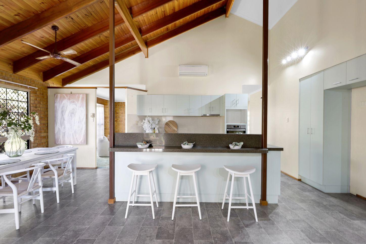 Prop-GPT: House: QLD East Mackay, QLD 4740 Queensland 4740