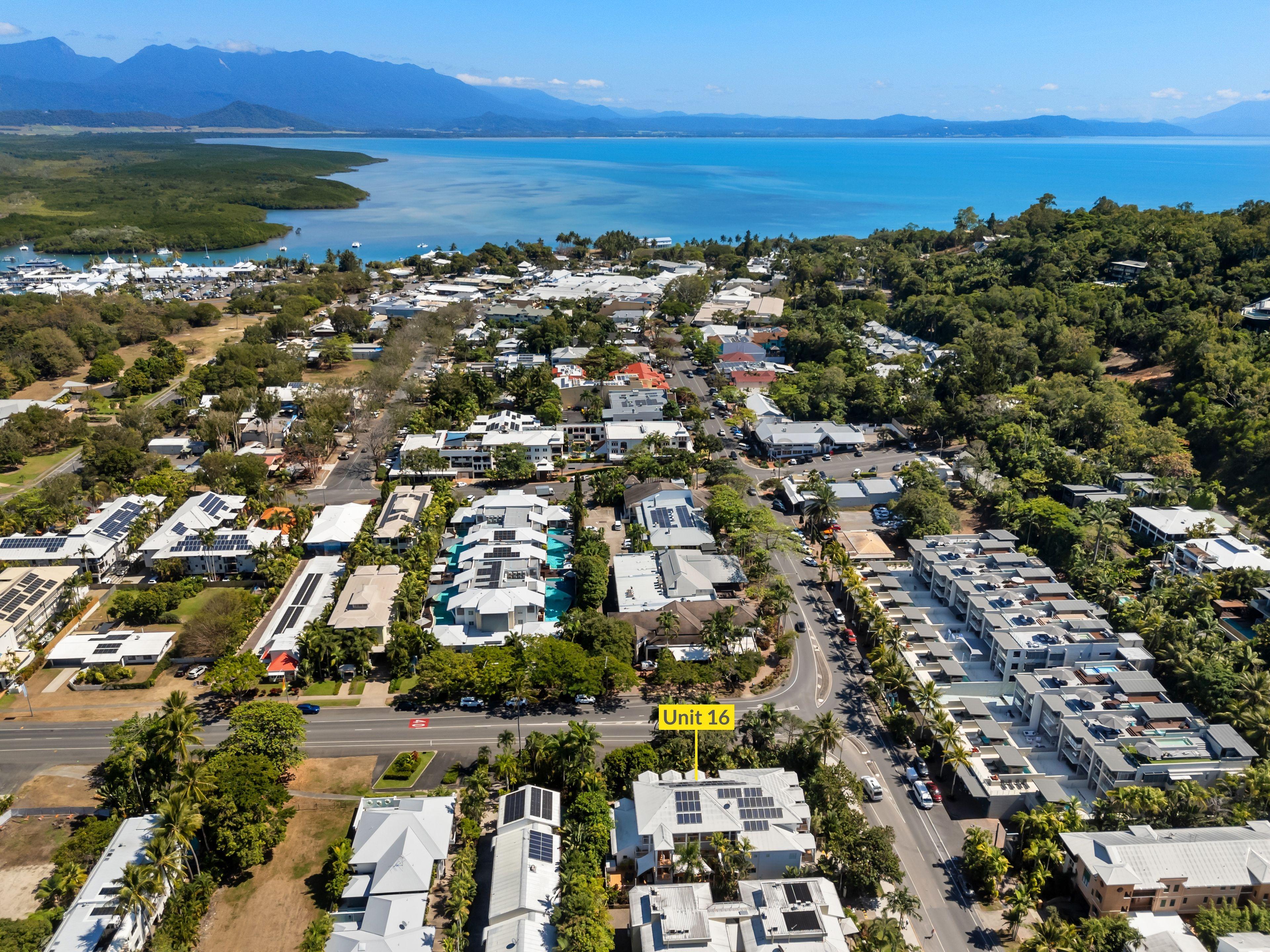 Apartment for Sale: Port Douglas, QLD 4877, QLD, 4877