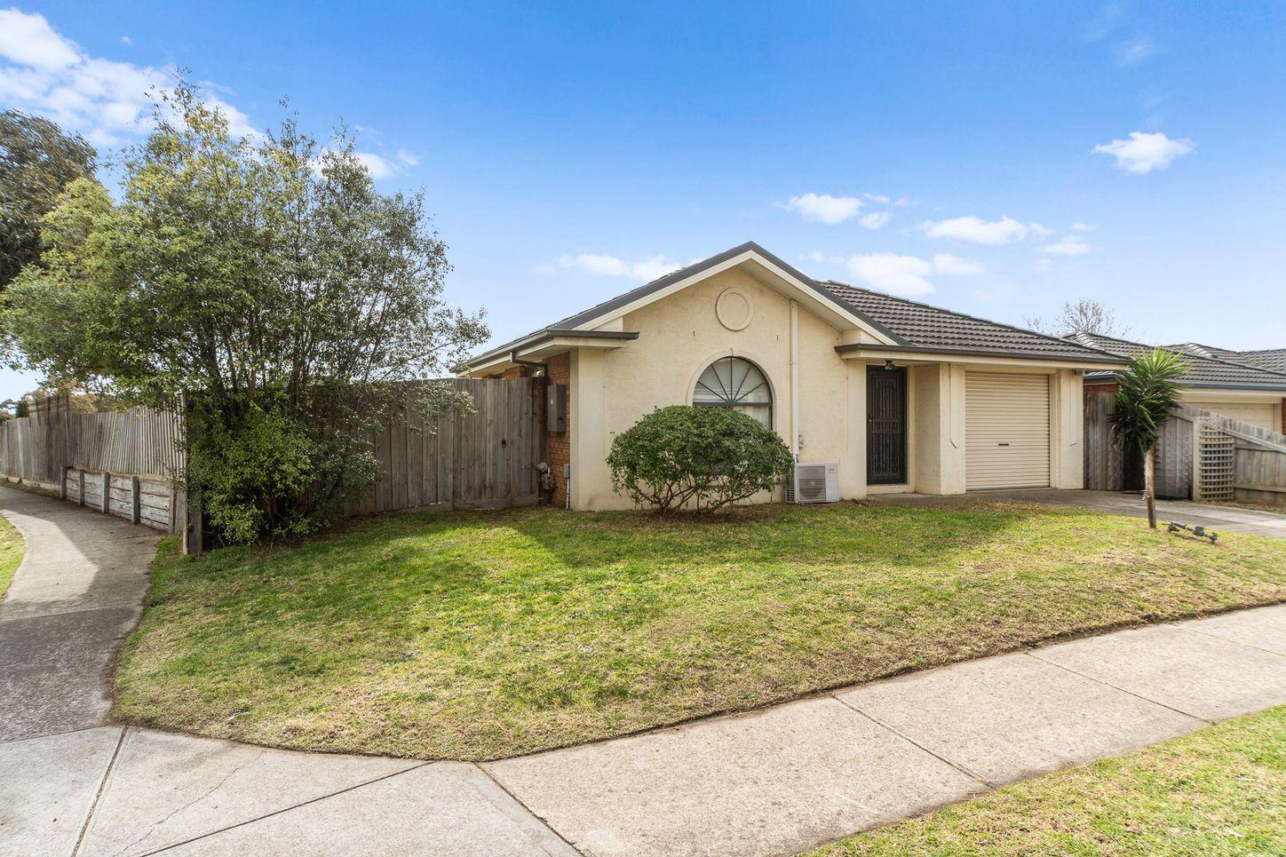 Prop-GPT: House: VIC Skye, VIC 3977 Victoria 3977
