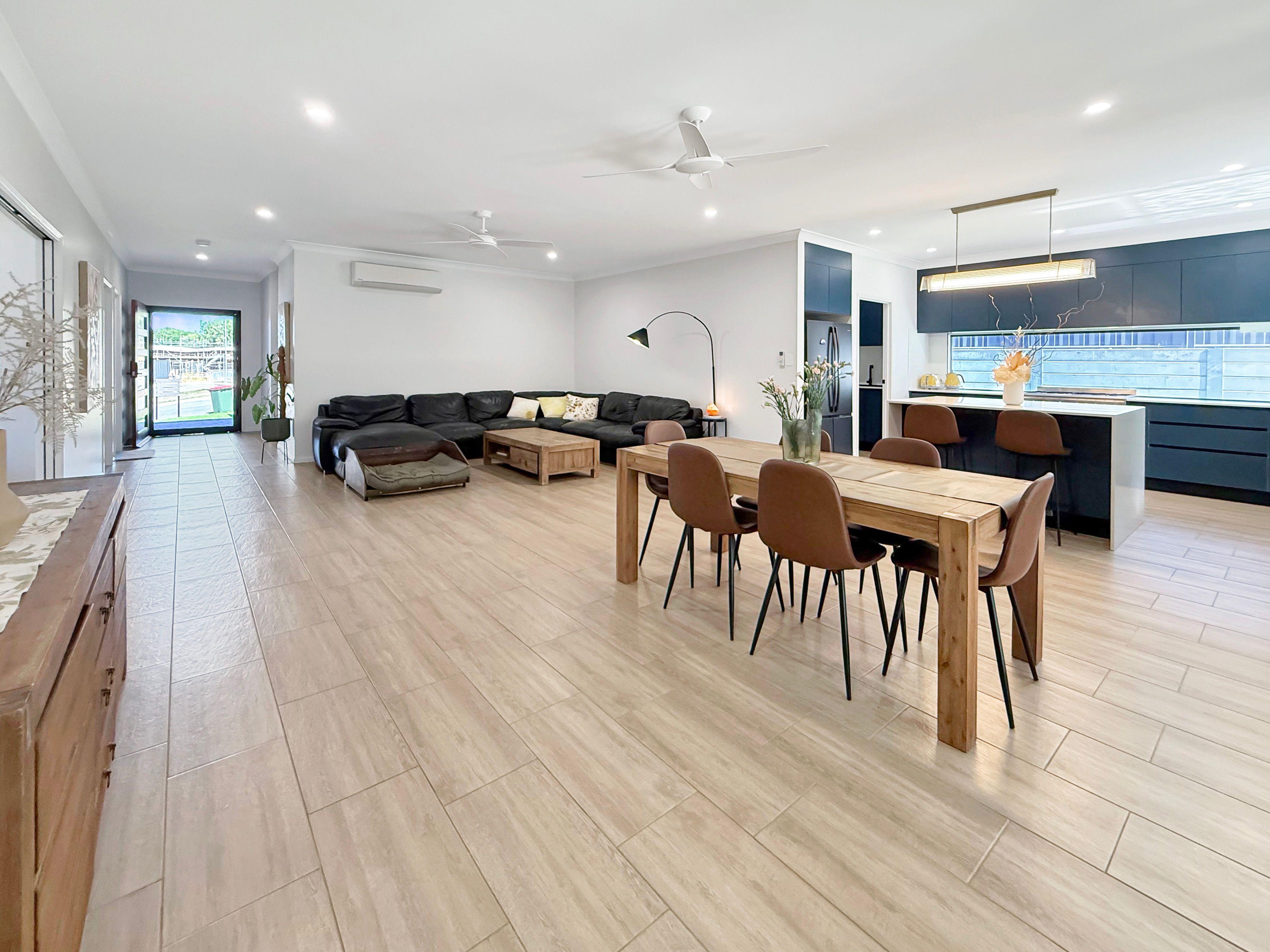Prop-GPT: Other: QLD Smithfield, QLD 4878 Home For Sale