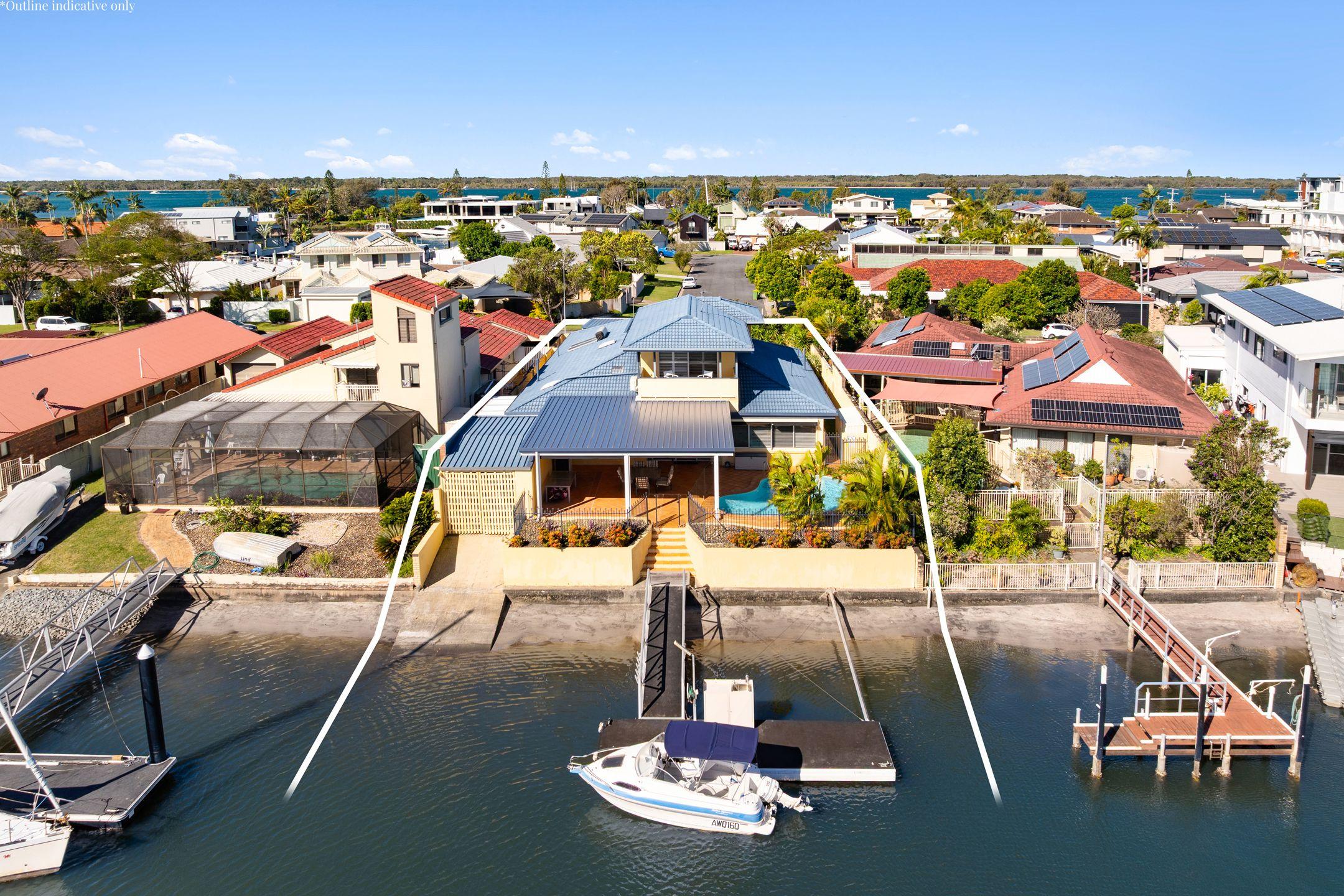 House for Sale: Runaway Bay, QLD 4216, QLD, 4216