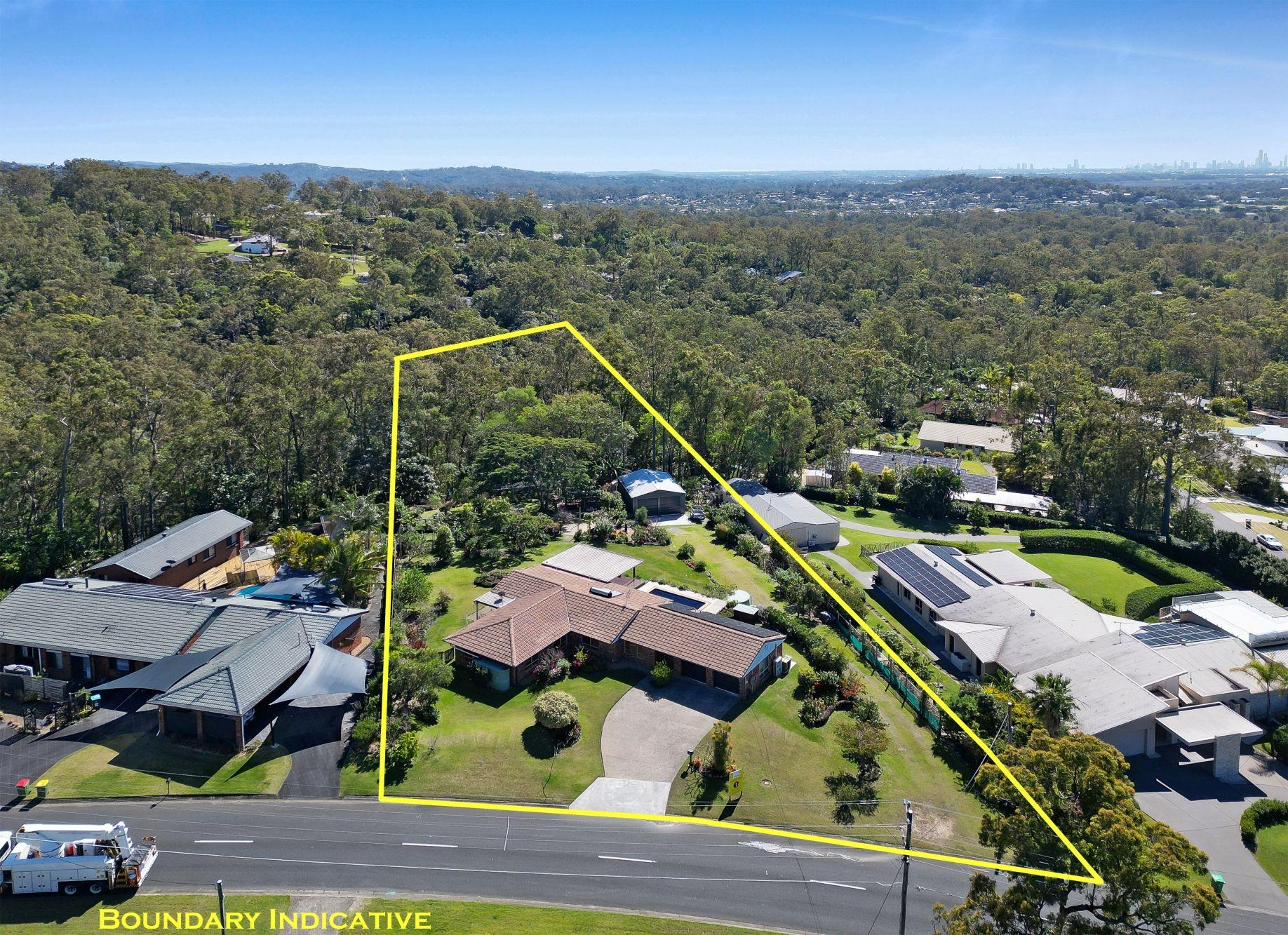House for Sale: Mudgeeraba, QLD 4213, QLD, 4213