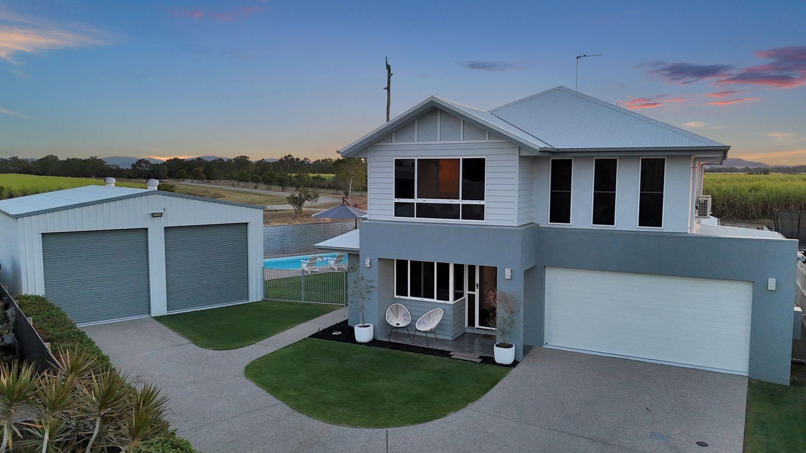 Prop-GPT: House: QLD Bakers Creek, QLD 4740 Queensland 4740