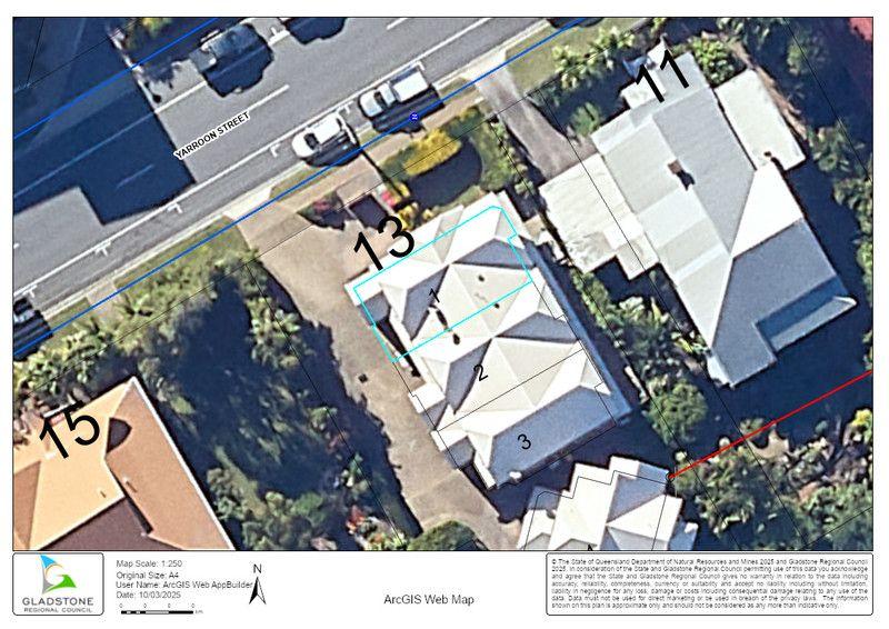 House for Sale: Gladstone Central, QLD 4680, QLD, 4680