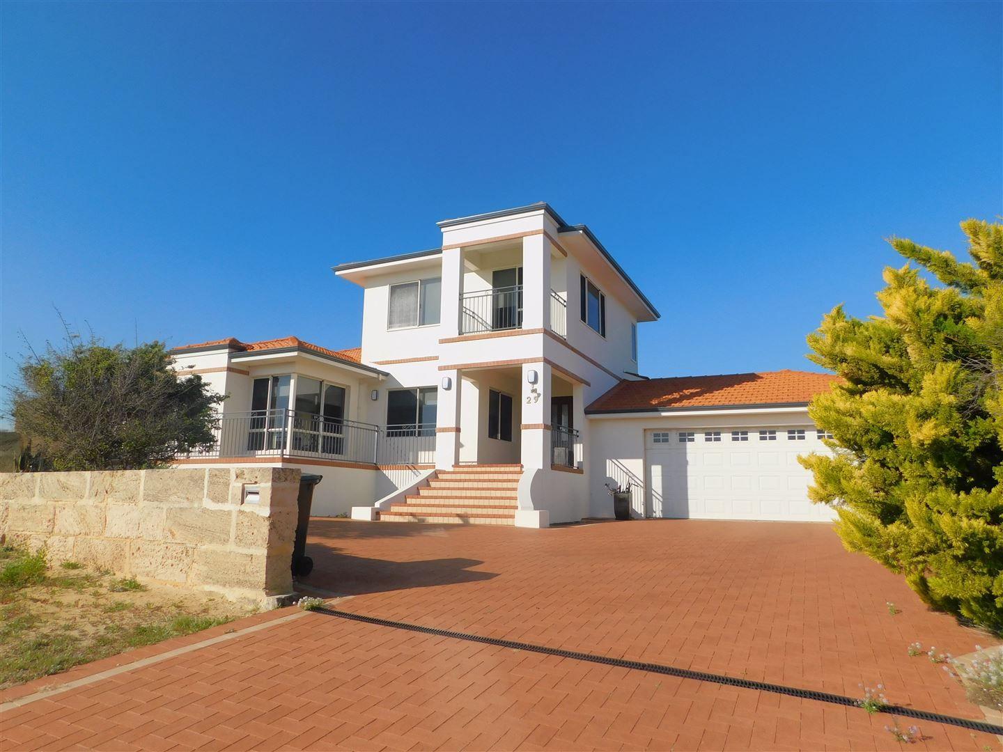 Prop-GPT: House: WA Dongara, WA 6525 Western Australia 6525