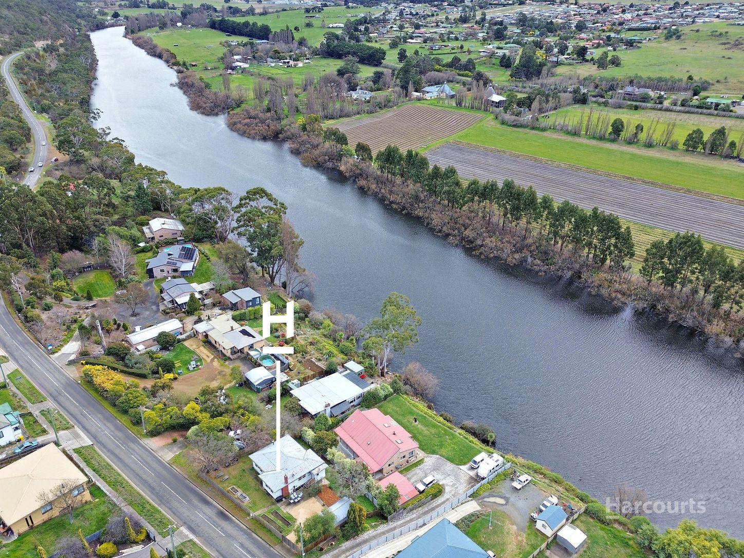 Prop-GPT: House: TAS New Norfolk, TAS 7140 Tasmania 7140