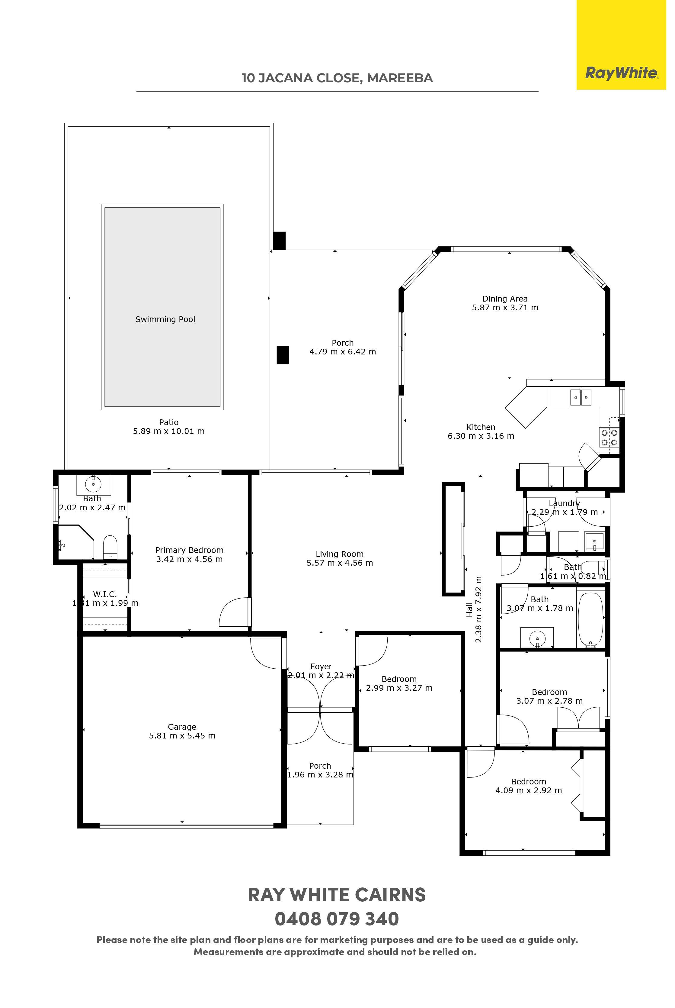 House for Sale: Mareeba, QLD 4880, QLD, 4880