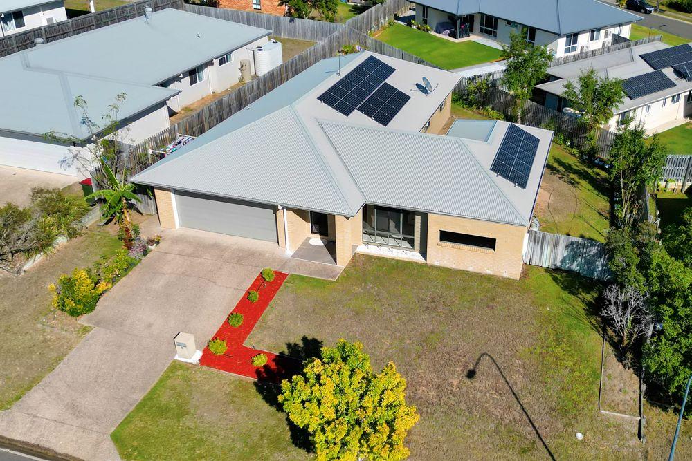 Prop-GPT: House: QLD New Auckland, QLD 4680 Home For Sale