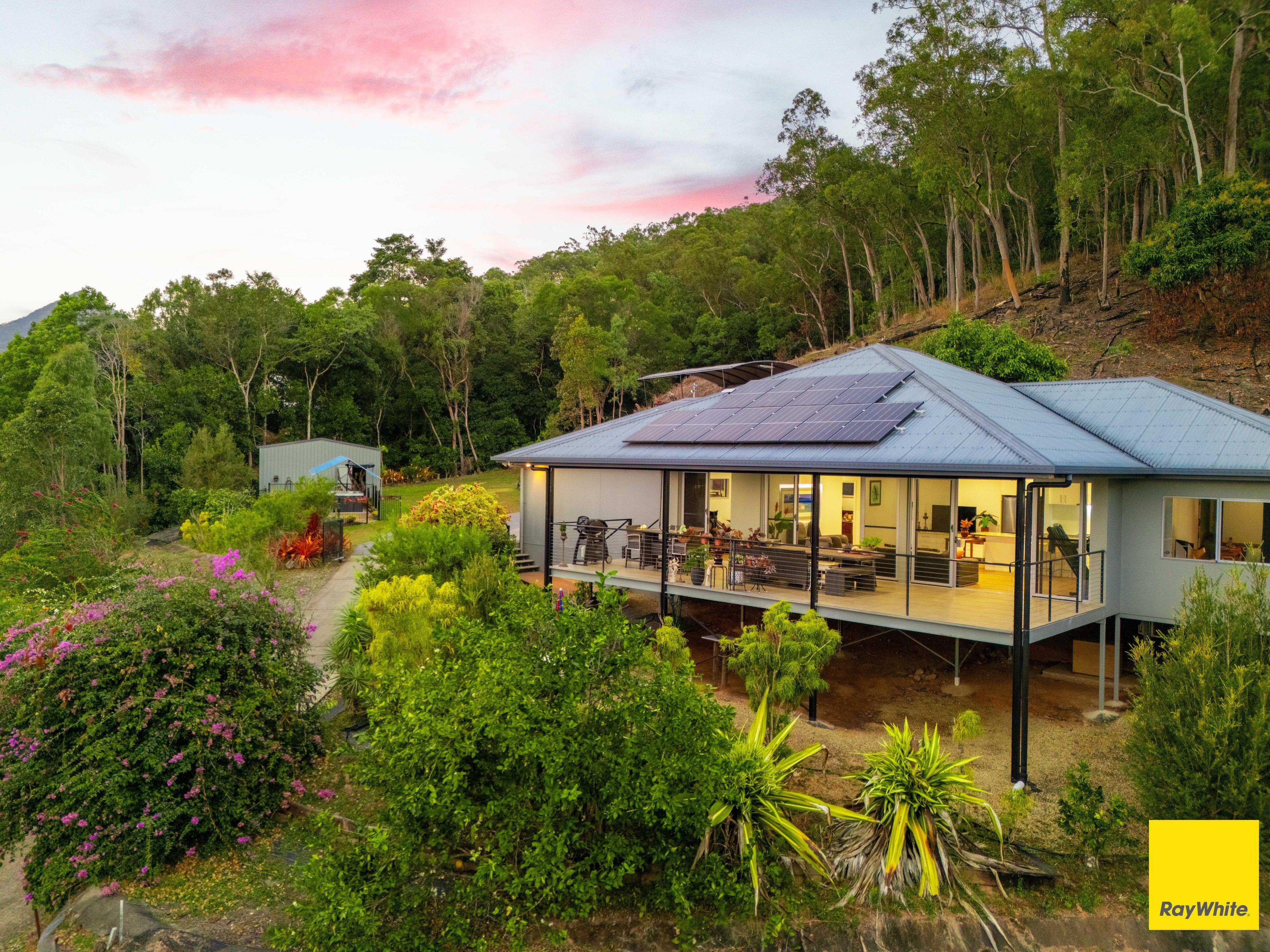 Prop-GPT: House: QLD Gordonvale, QLD 4865 Home For Sale