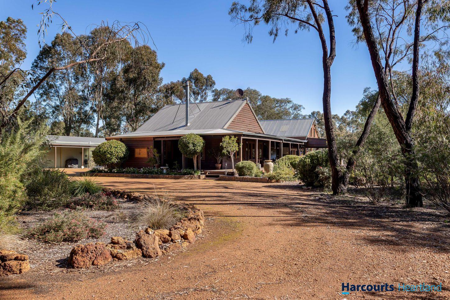 House for Sale: Nannup, WA 6275, WA, 6275